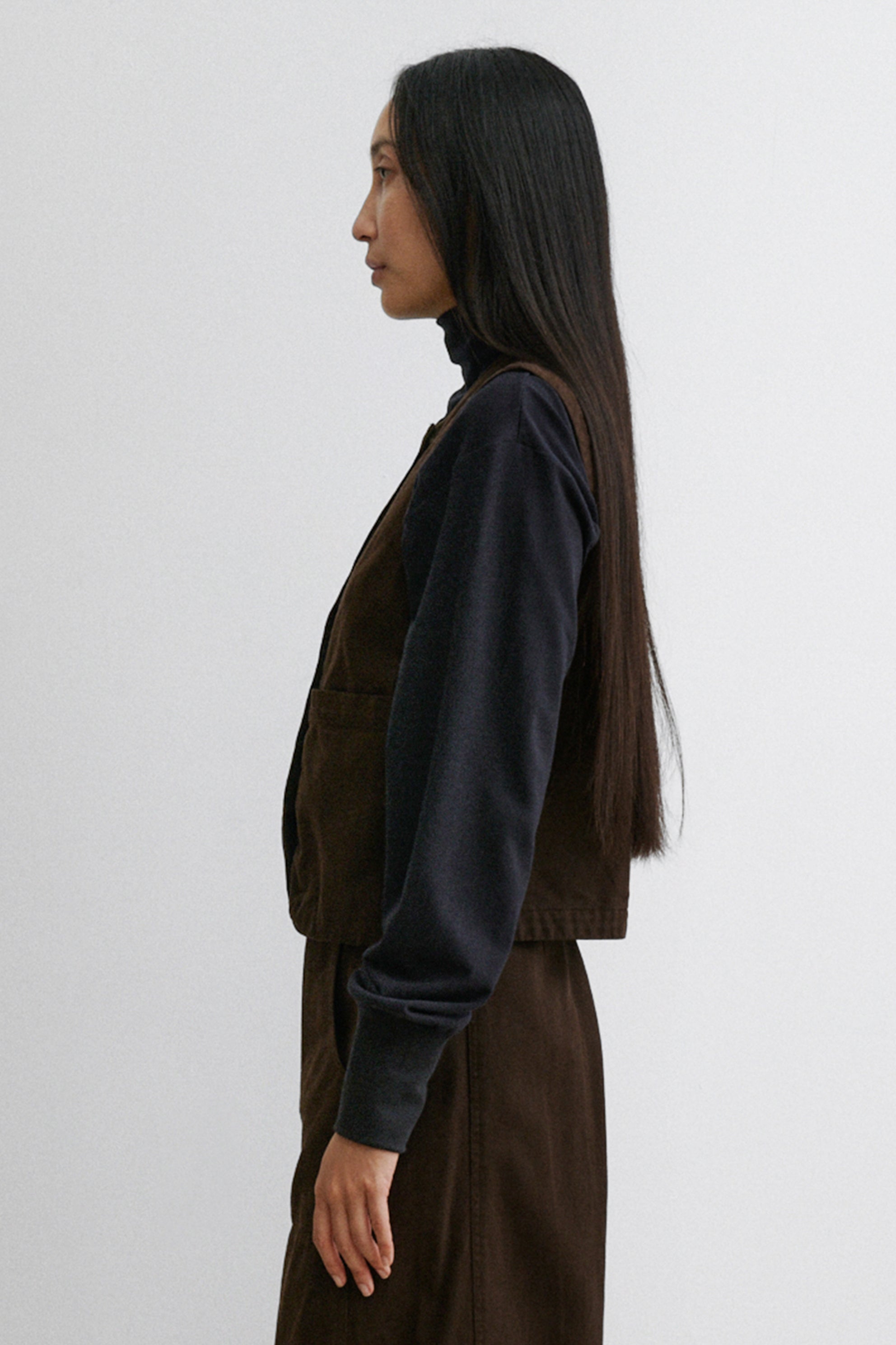 Vestio Top-TOPS-Rachel Comey