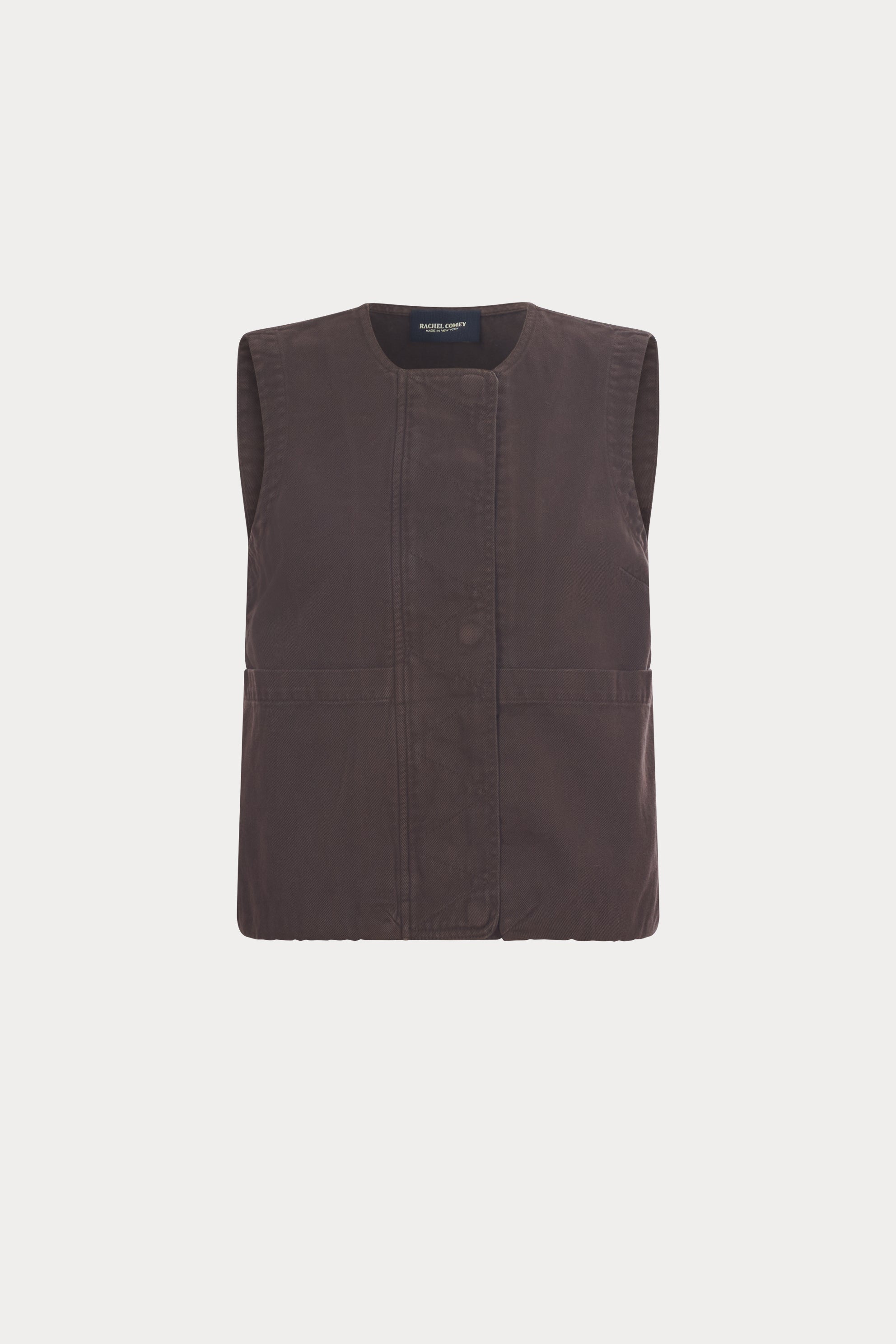 Vestio Top-TOPS-Rachel Comey