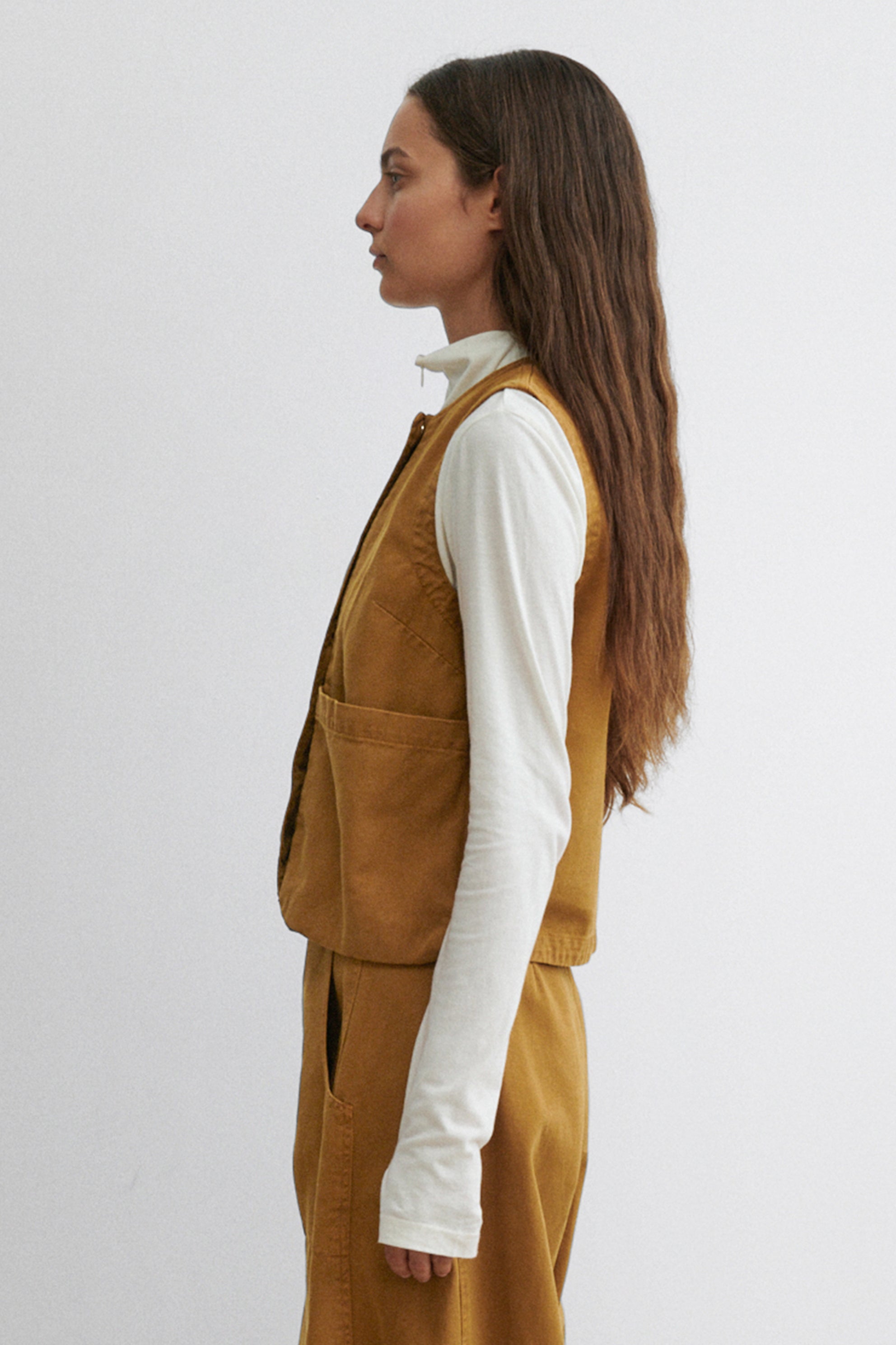 Vestio Top-TOPS-Rachel Comey