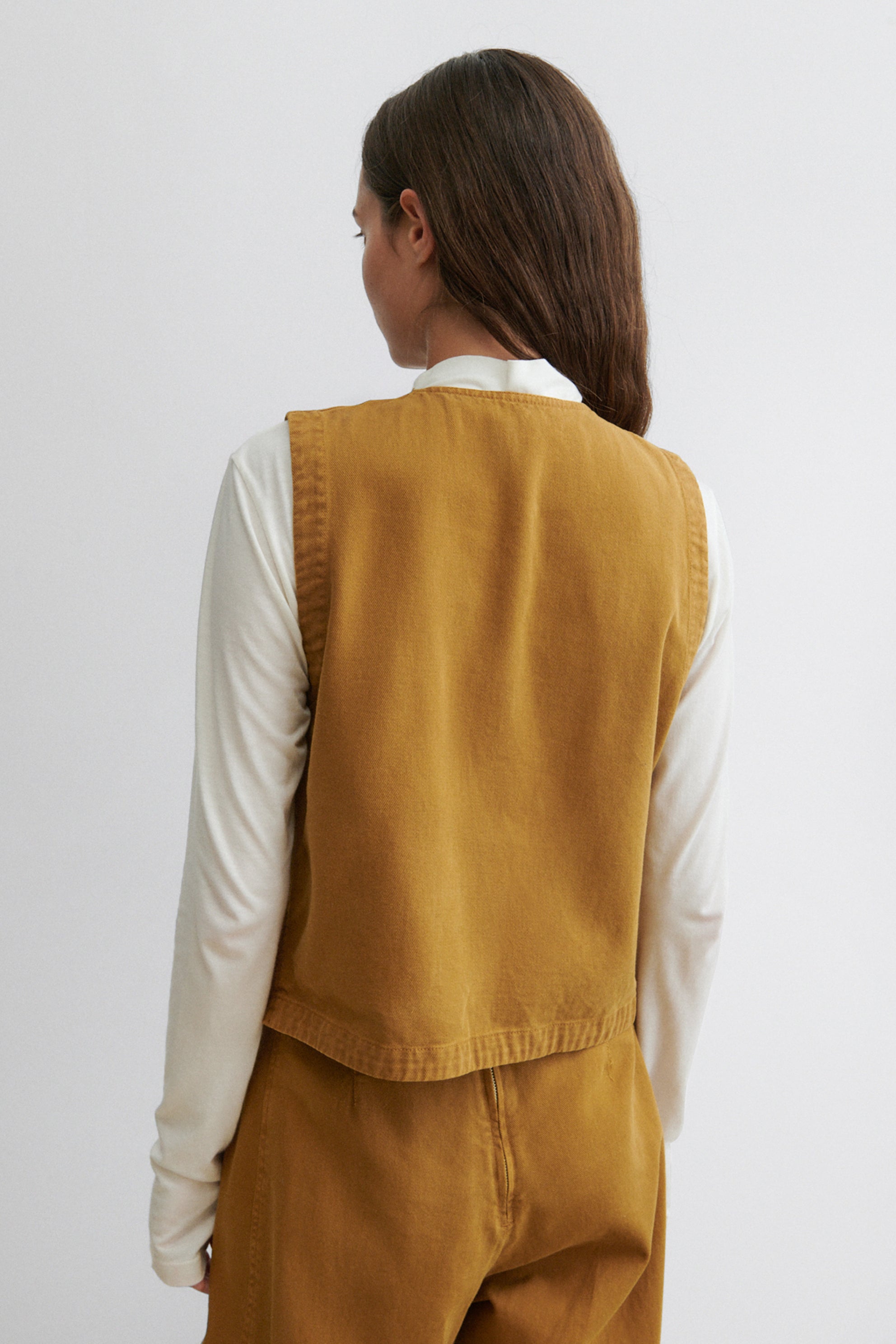 Vestio Top-TOPS-Rachel Comey