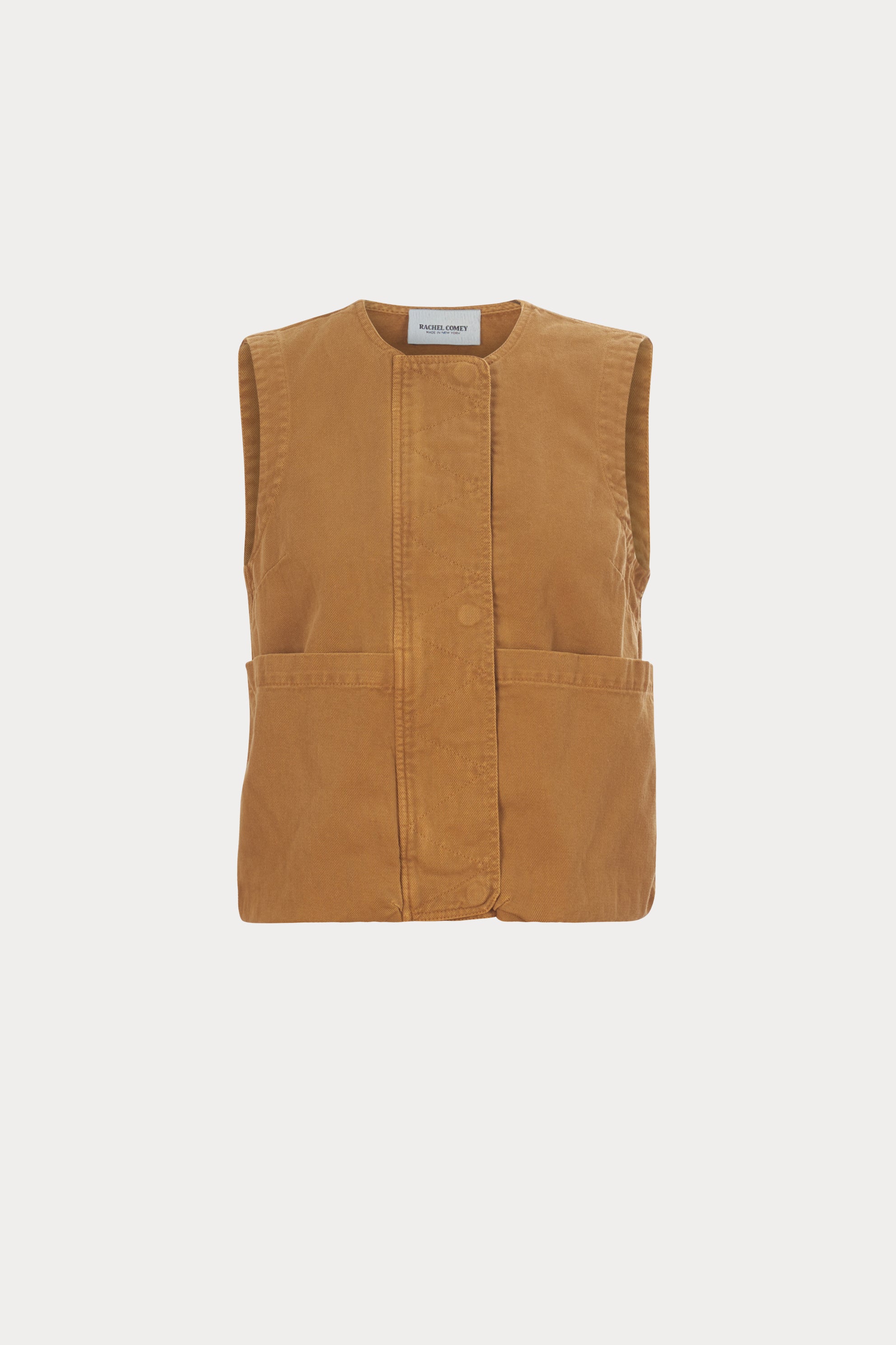 Vestio Top-TOPS-Rachel Comey