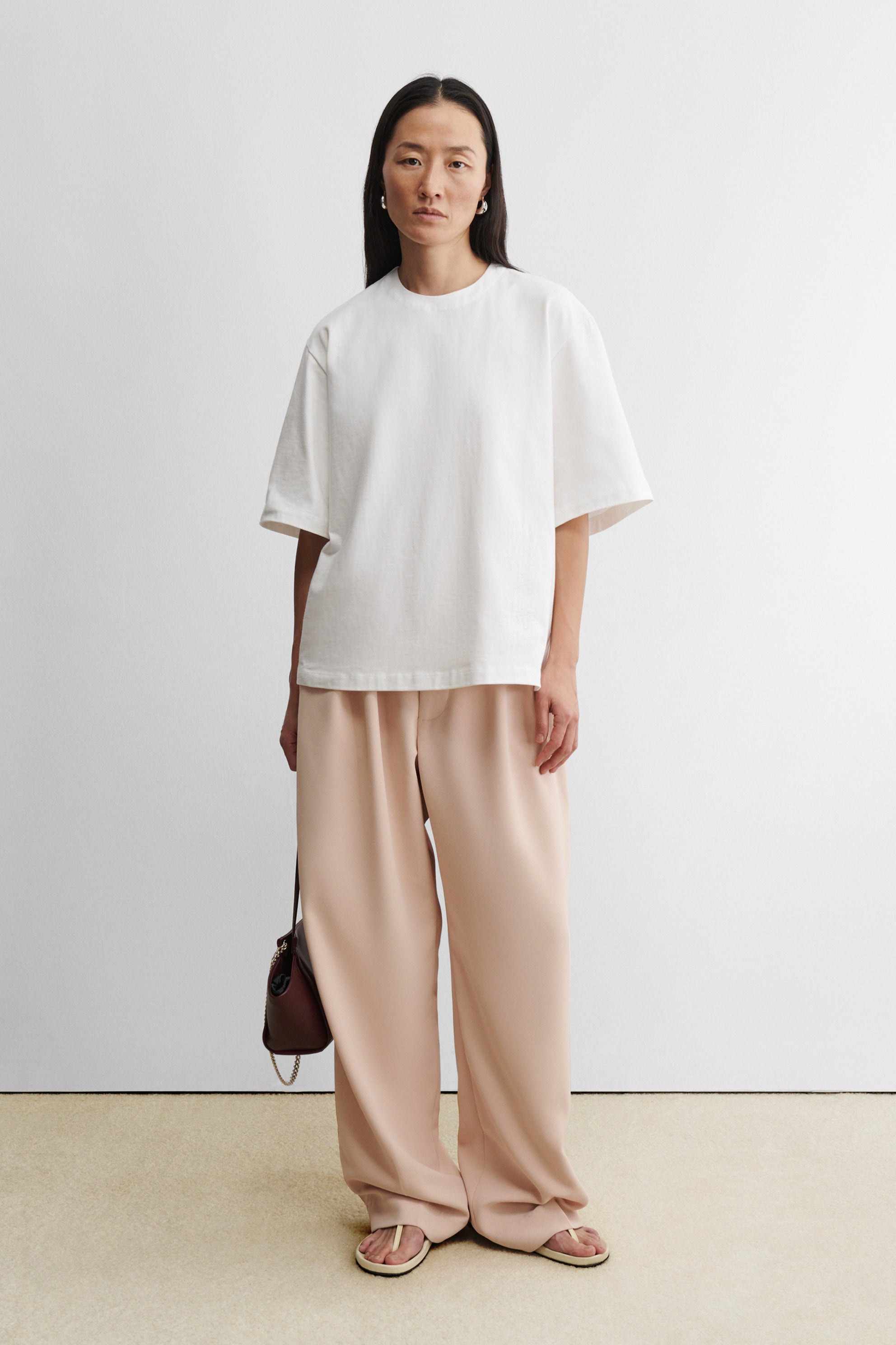 Gaites Tee-TOPS-Rachel Comey