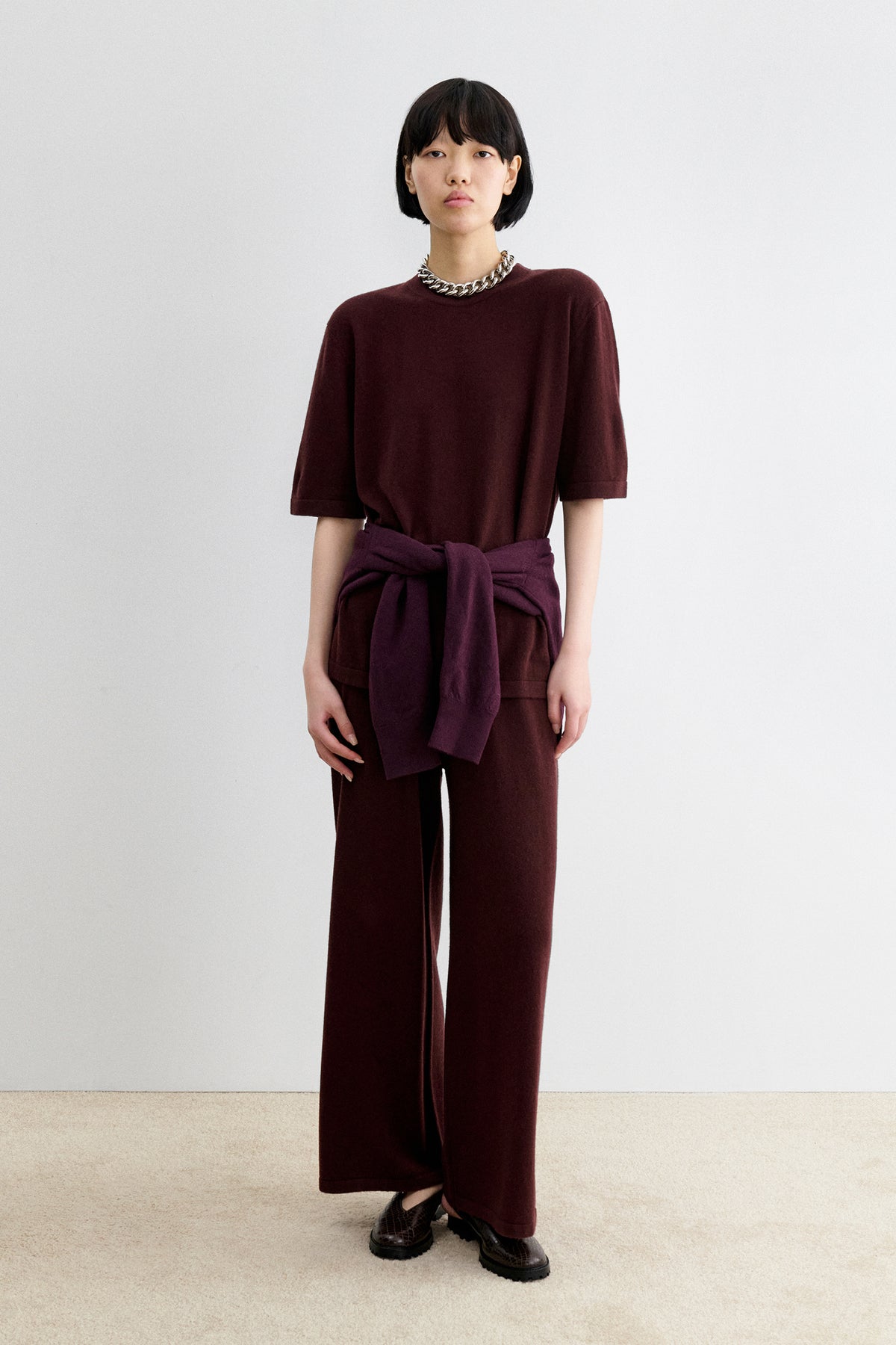 Gaites Tee-KNITWEAR-Rachel Comey