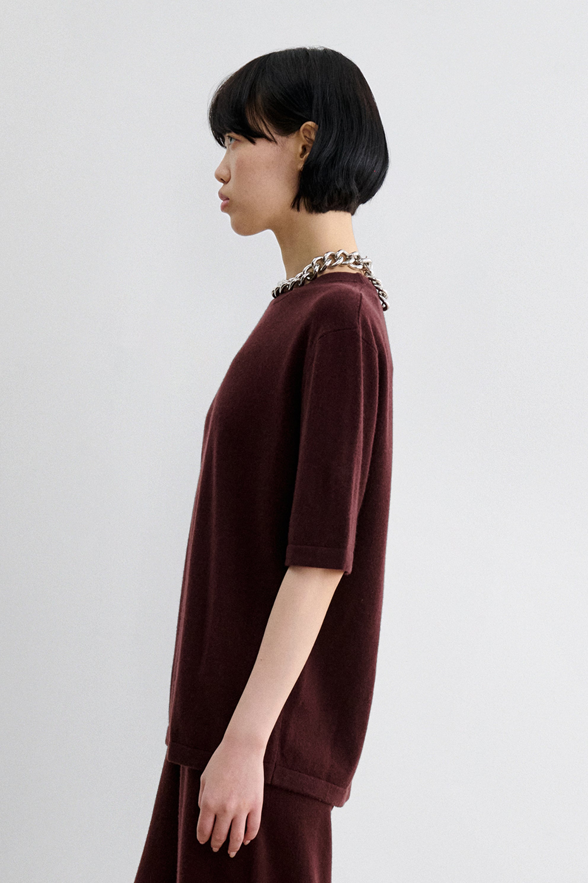 Gaites Tee-KNITWEAR-Rachel Comey