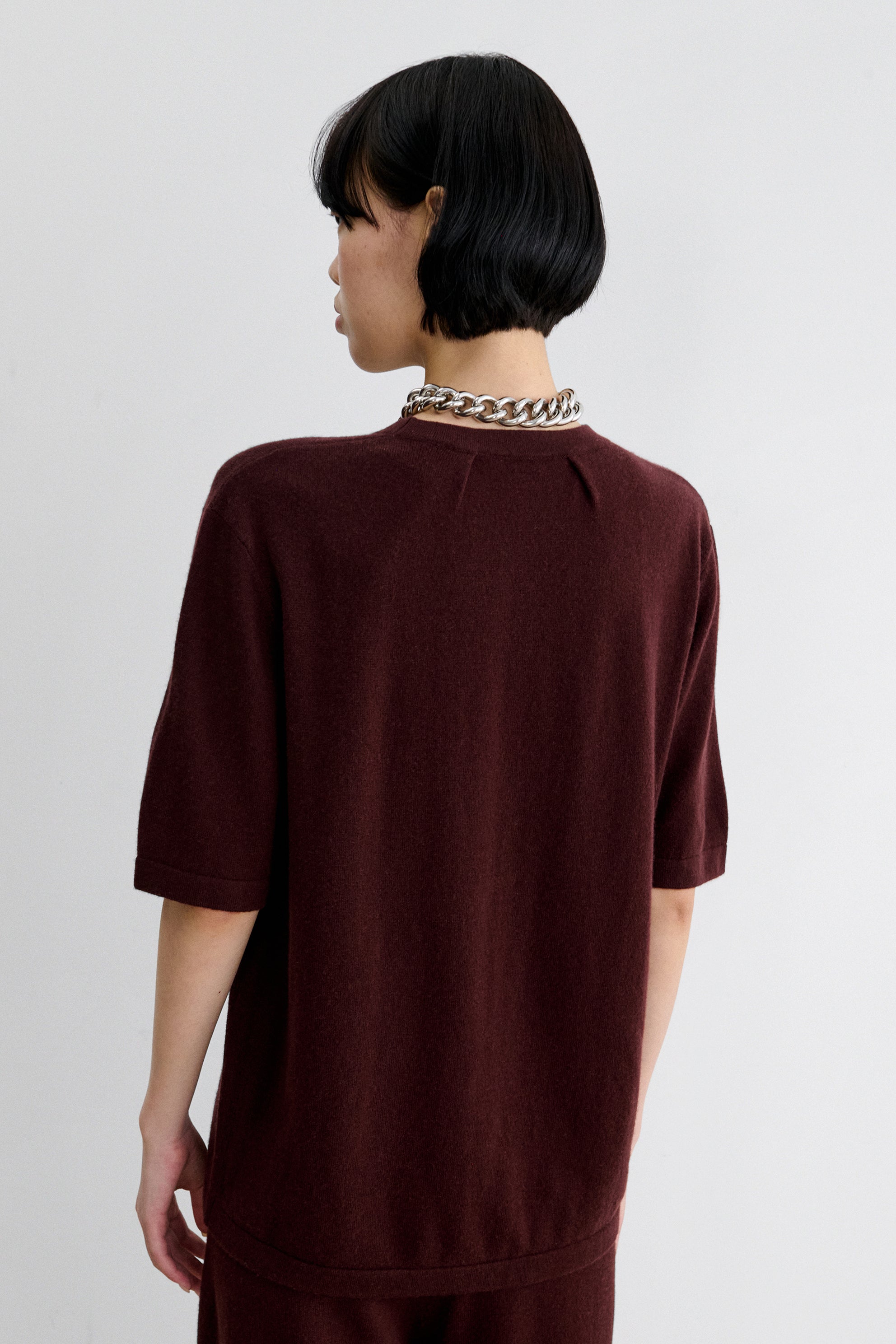 Gaites Tee-KNITWEAR-Rachel Comey