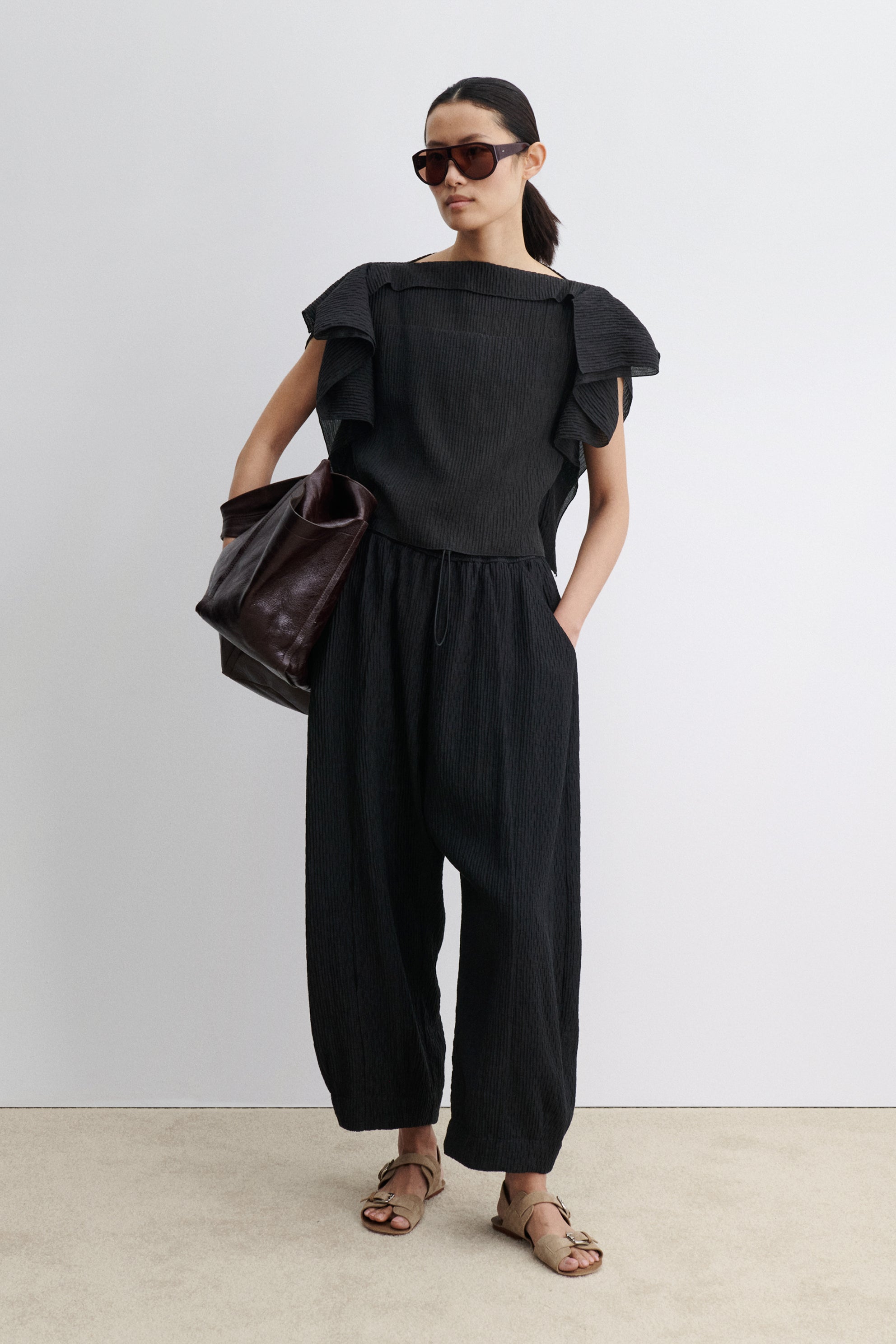Rivera Top-TOPS-Rachel Comey