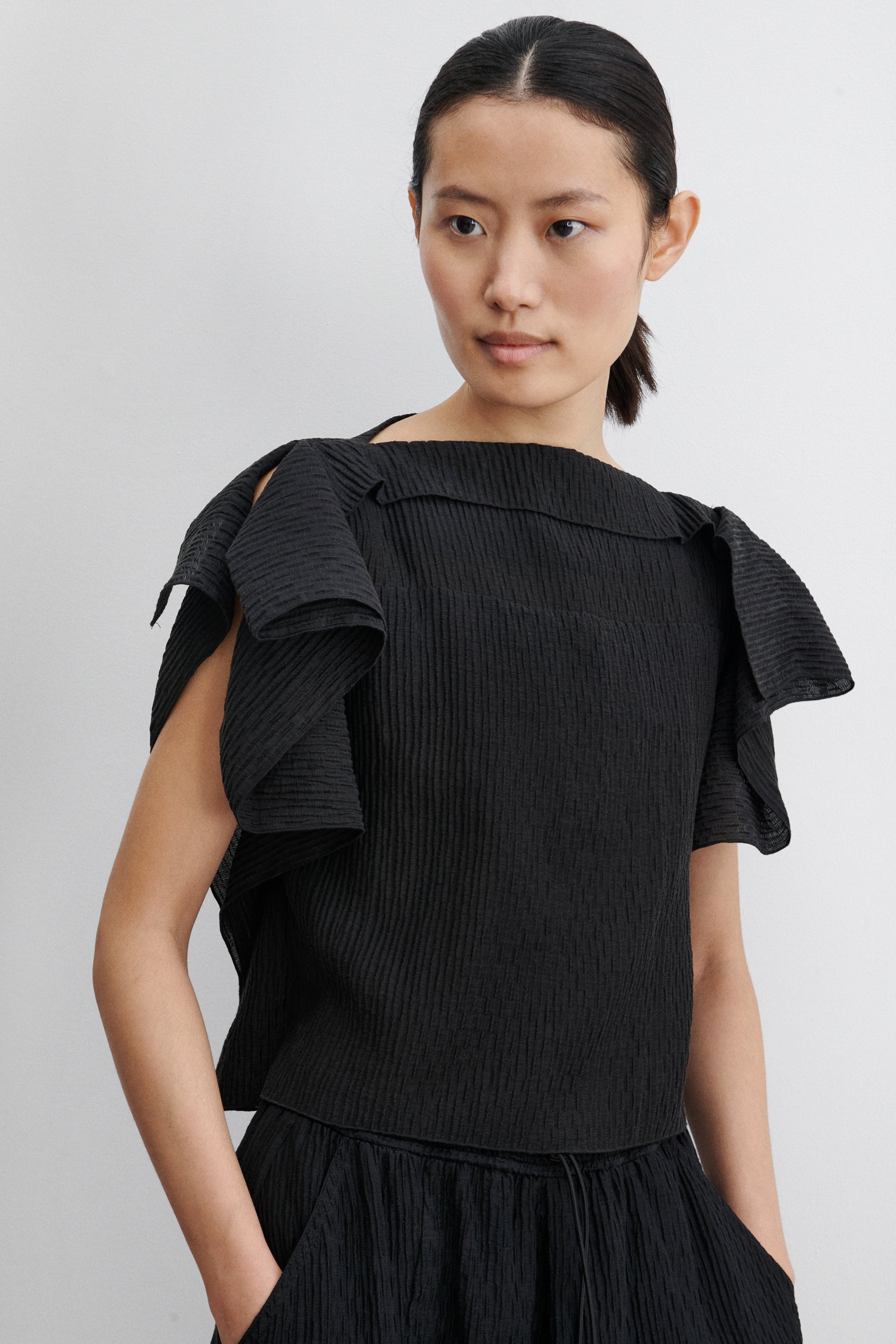 Rivera Top-TOPS-Rachel Comey