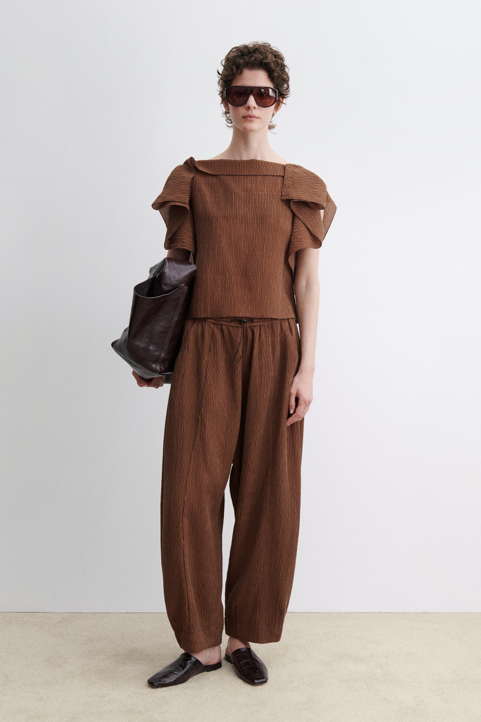 Rivera Top-TOPS-Rachel Comey