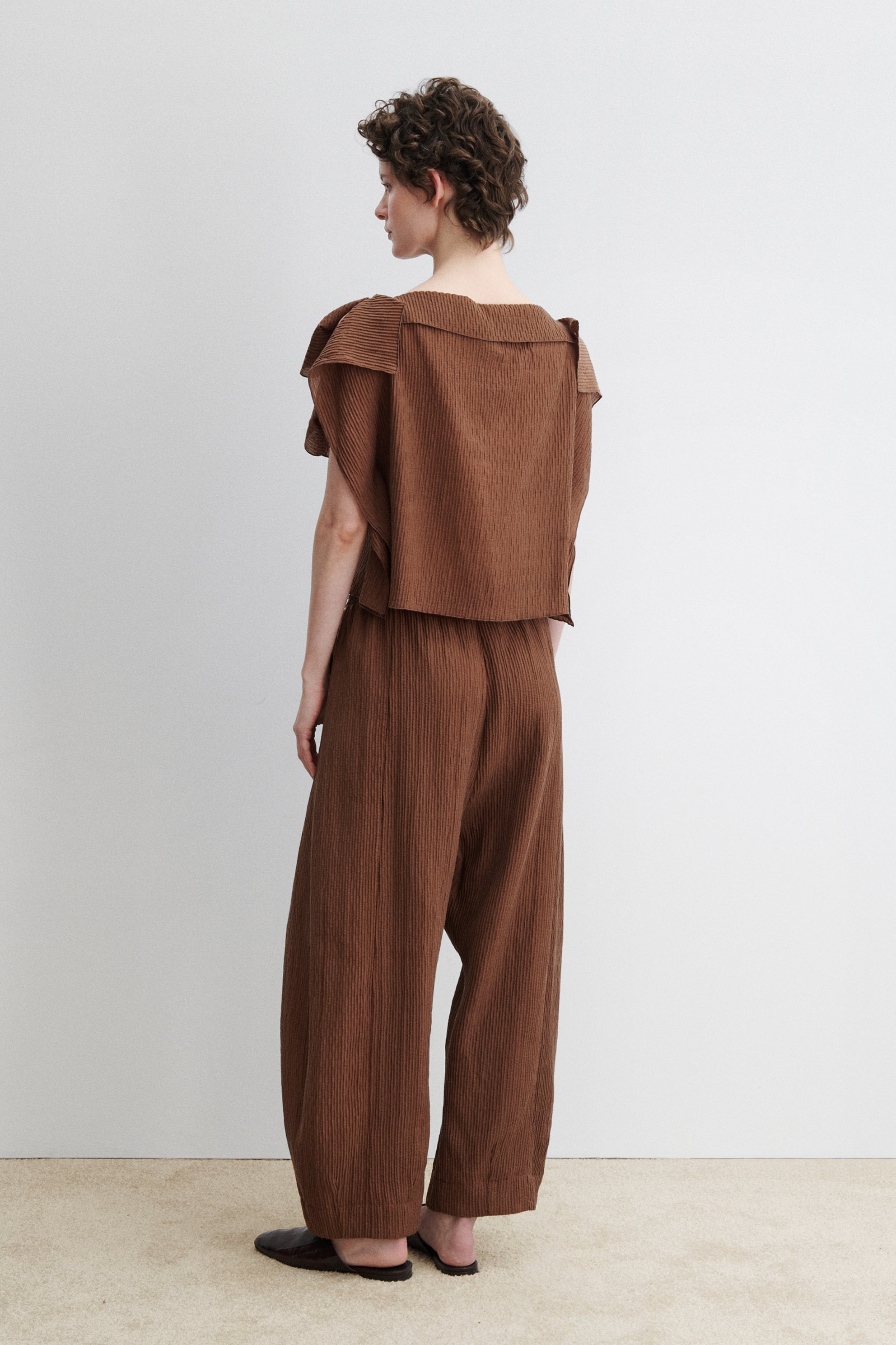 Rivera Top-TOPS-Rachel Comey