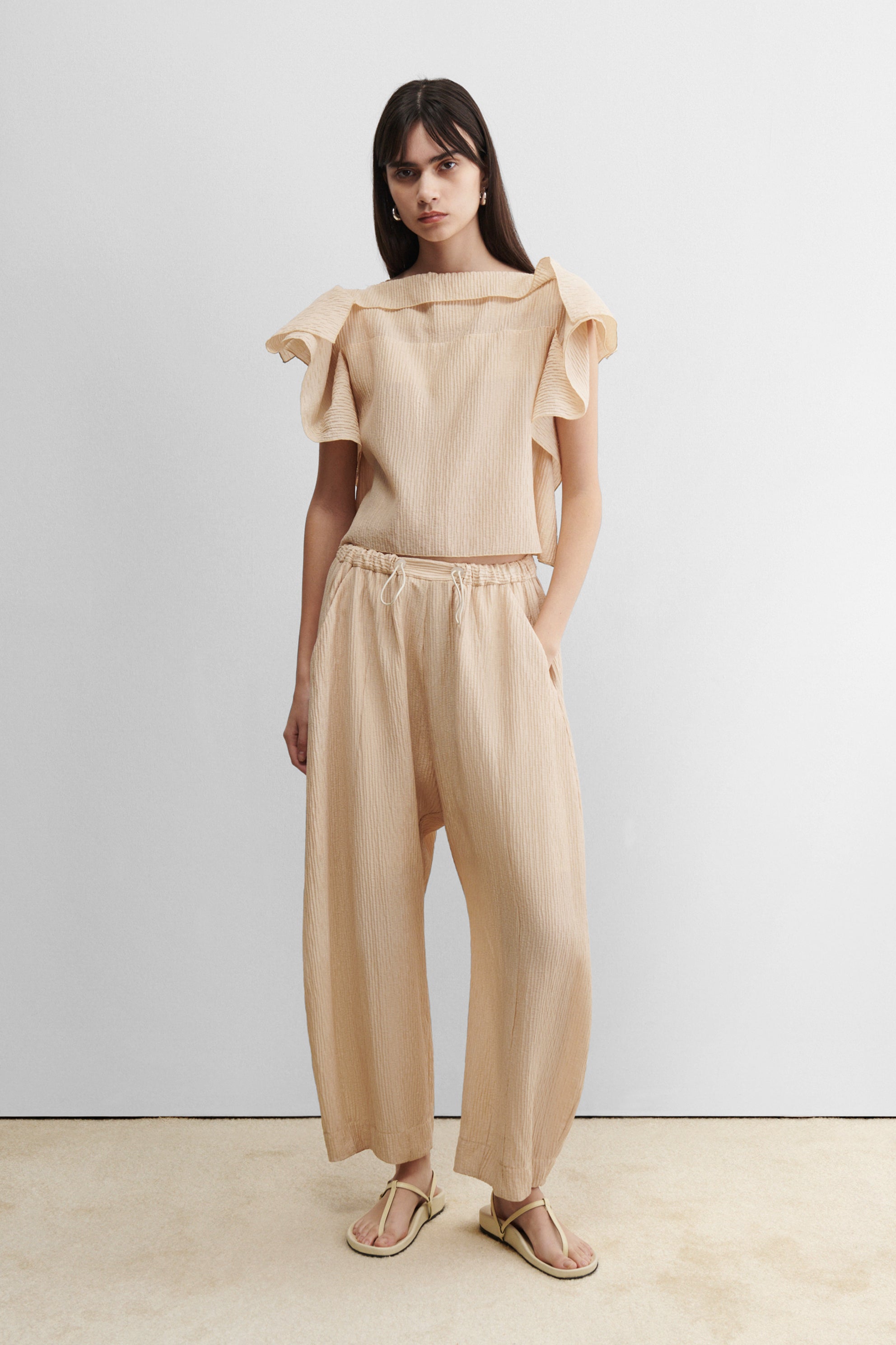 Rivera Top-TOPS-Rachel Comey