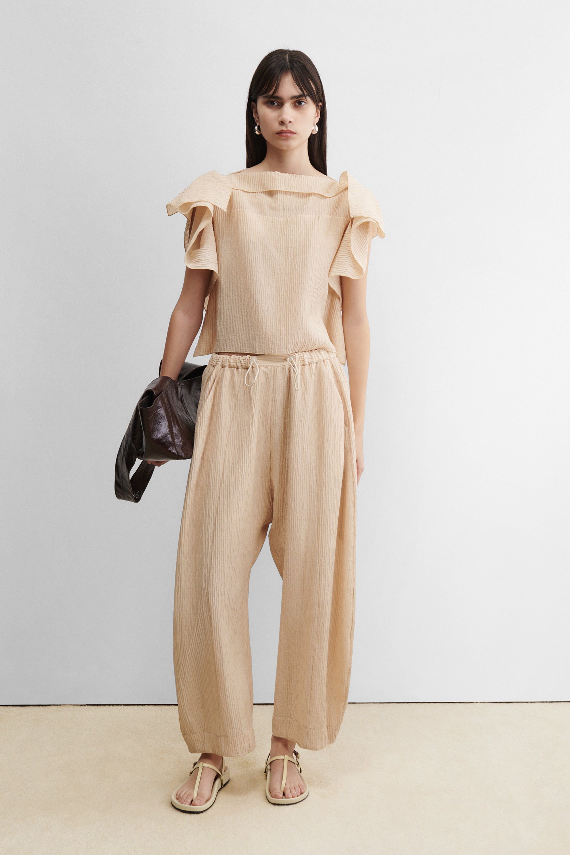 Rivera Top-TOPS-Rachel Comey