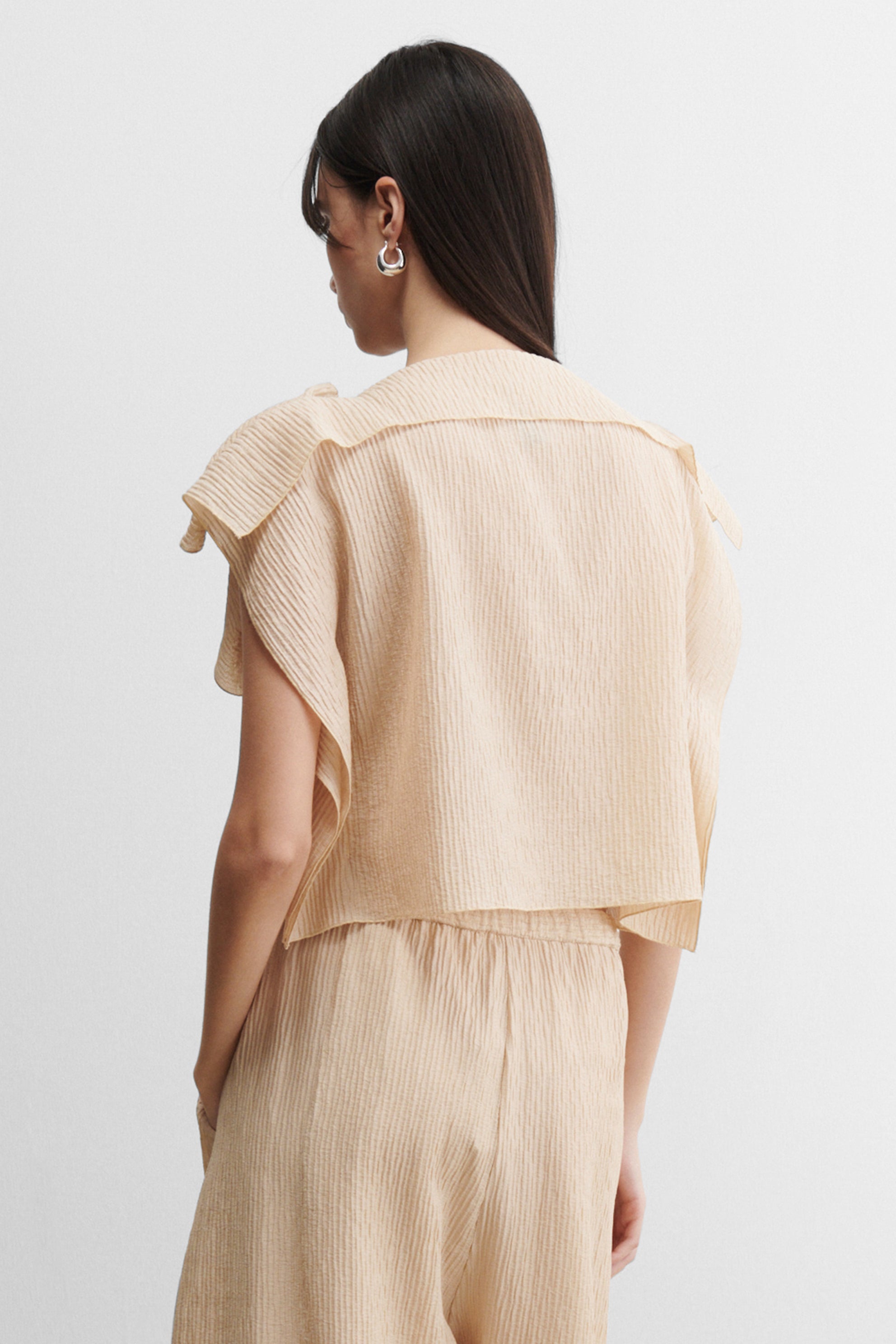 Rivera Top-TOPS-Rachel Comey