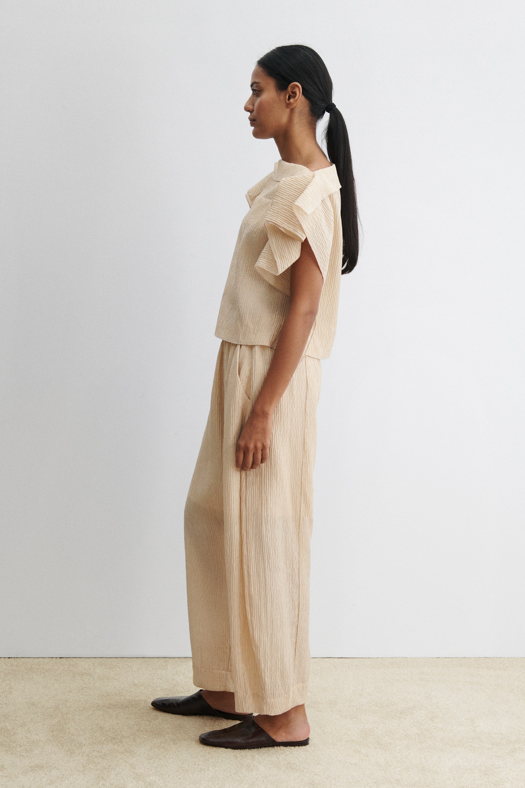 Rivera Top-TOPS-Rachel Comey