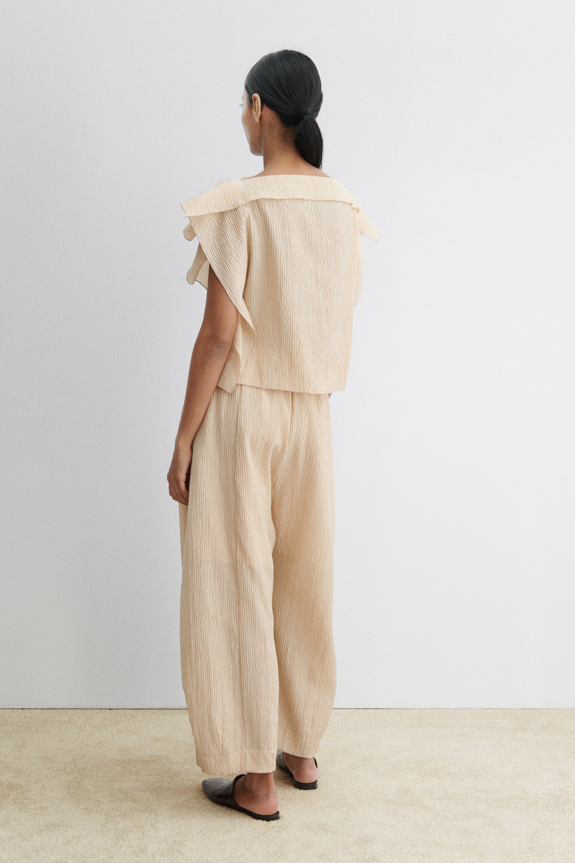 Rivera Top-TOPS-Rachel Comey