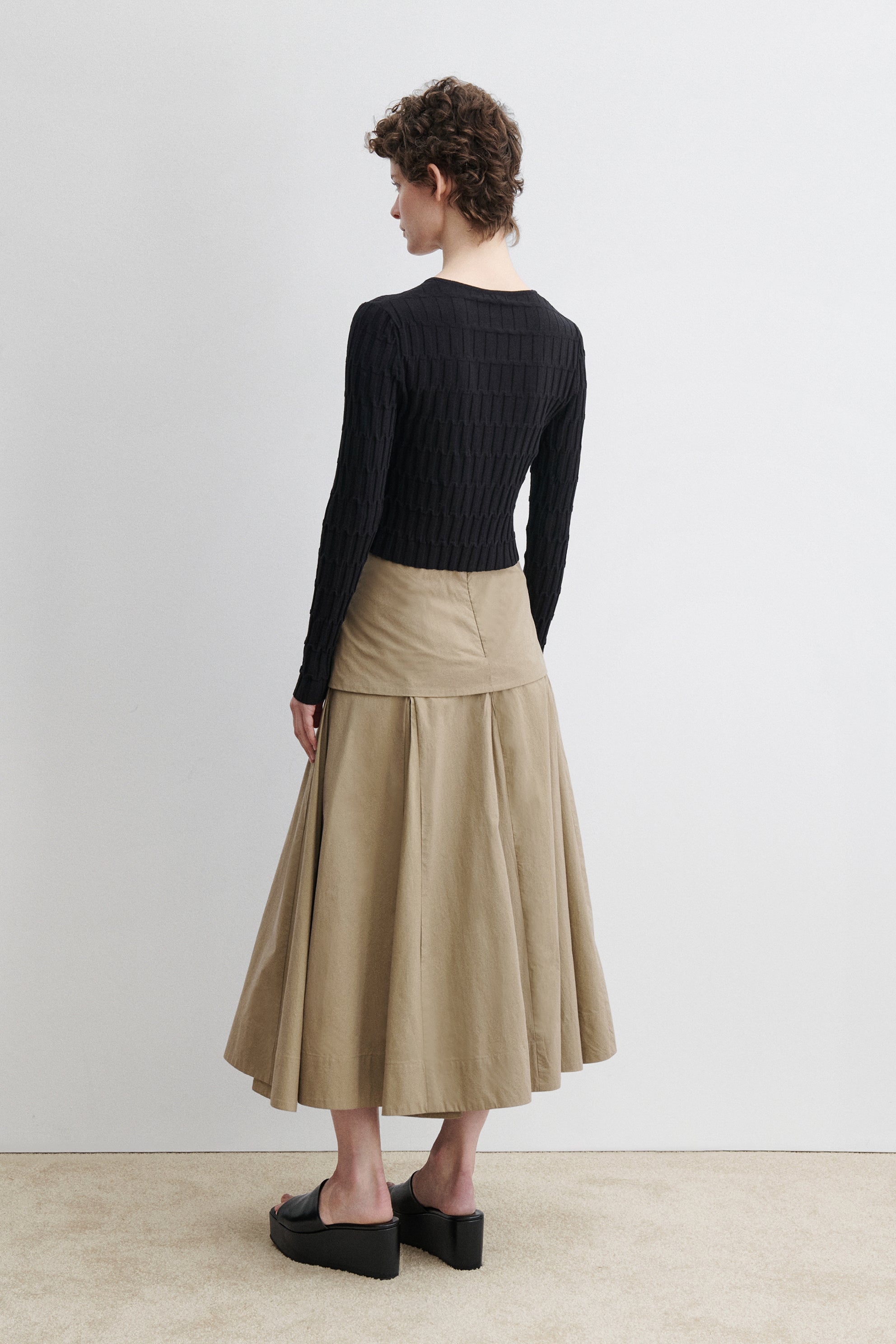 Allira Cardigan-KNITWEAR-Rachel Comey