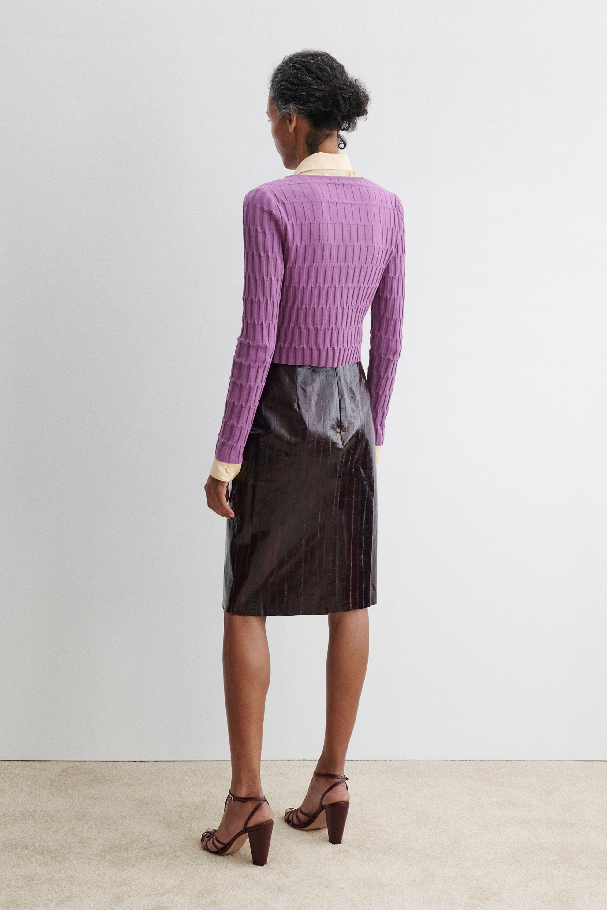 Allira Cardigan-KNITWEAR-Rachel Comey