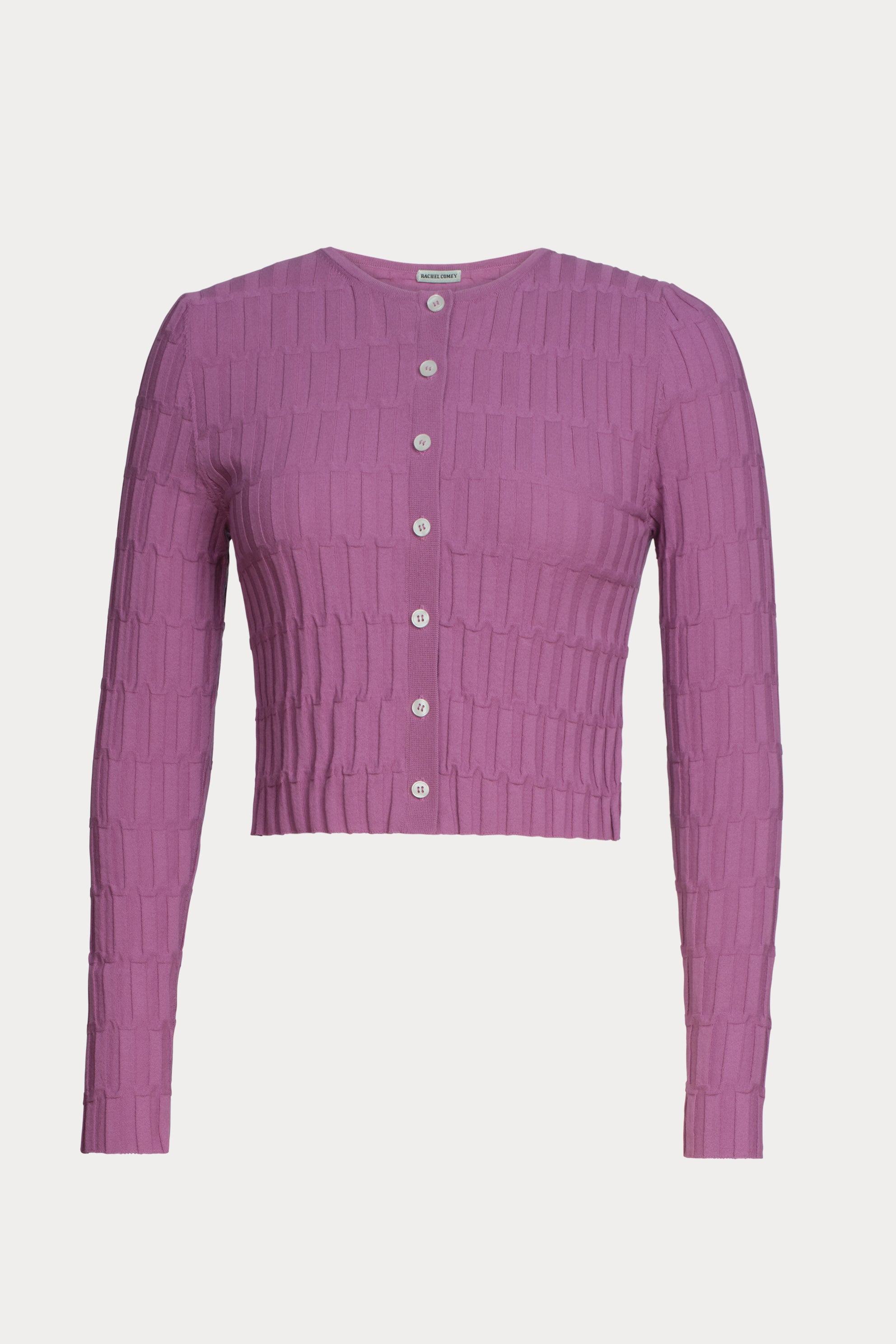 Allira Cardigan-KNITWEAR-Rachel Comey