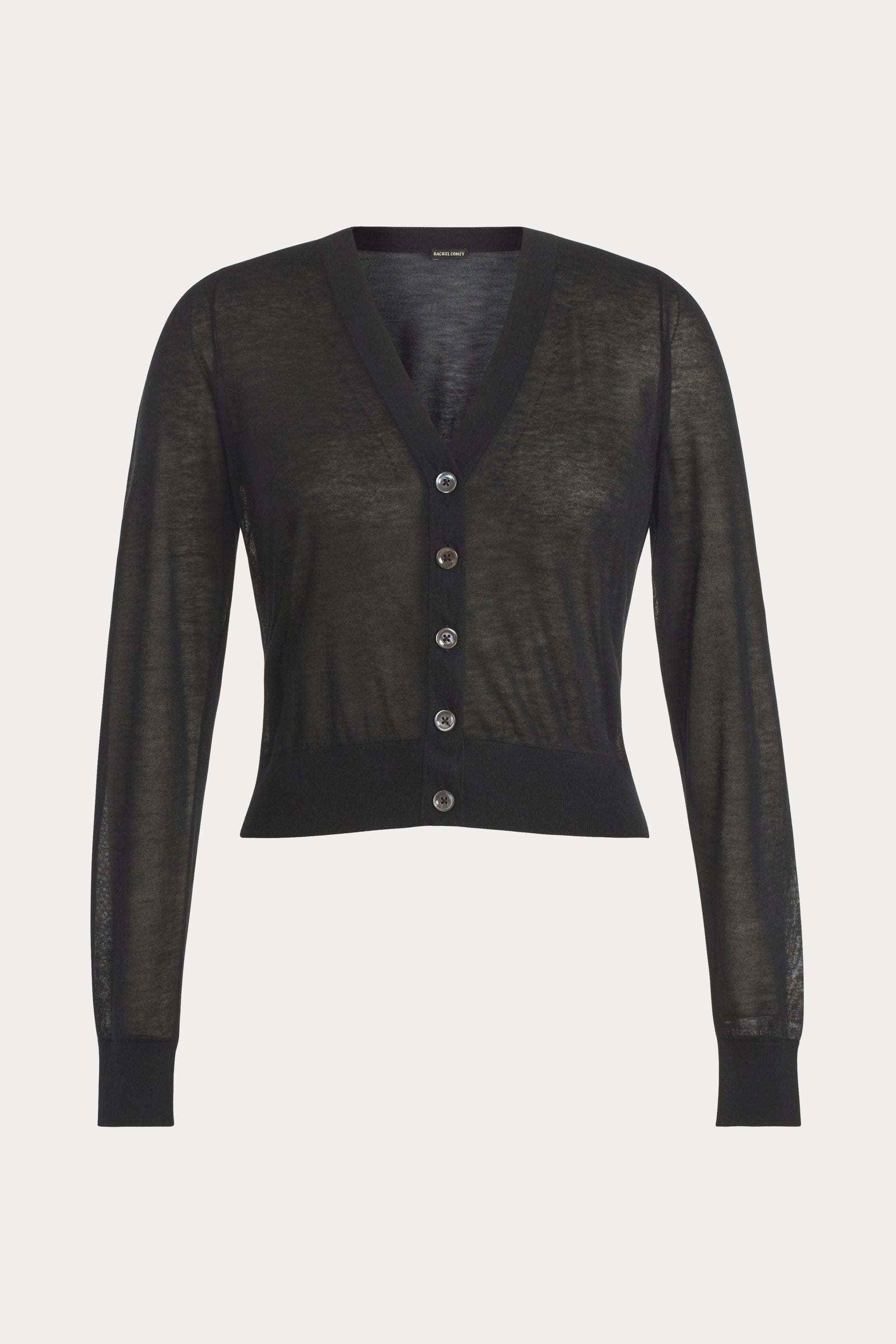 Essere Cardigan-KNITWEAR-Rachel Comey