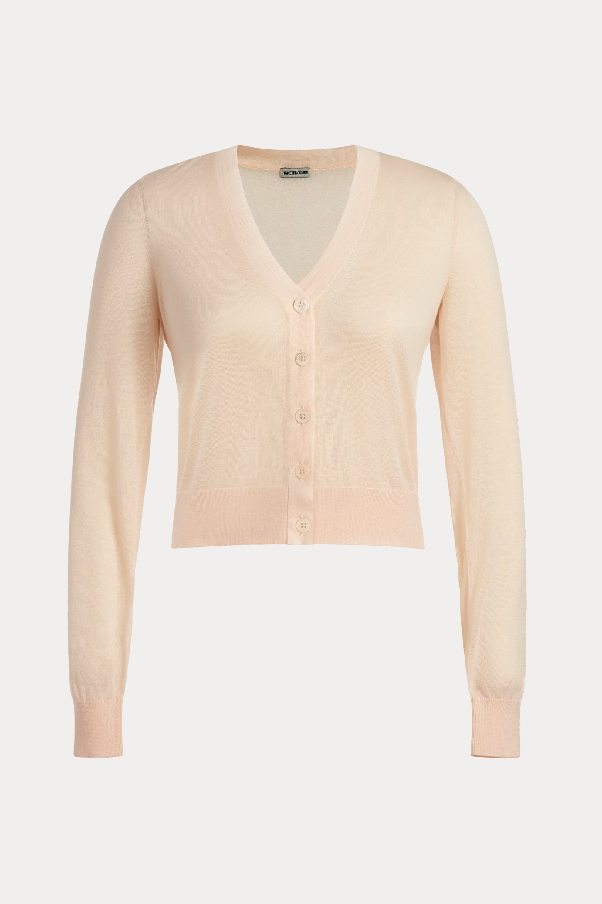 Essere Cardigan-KNITWEAR-Rachel Comey