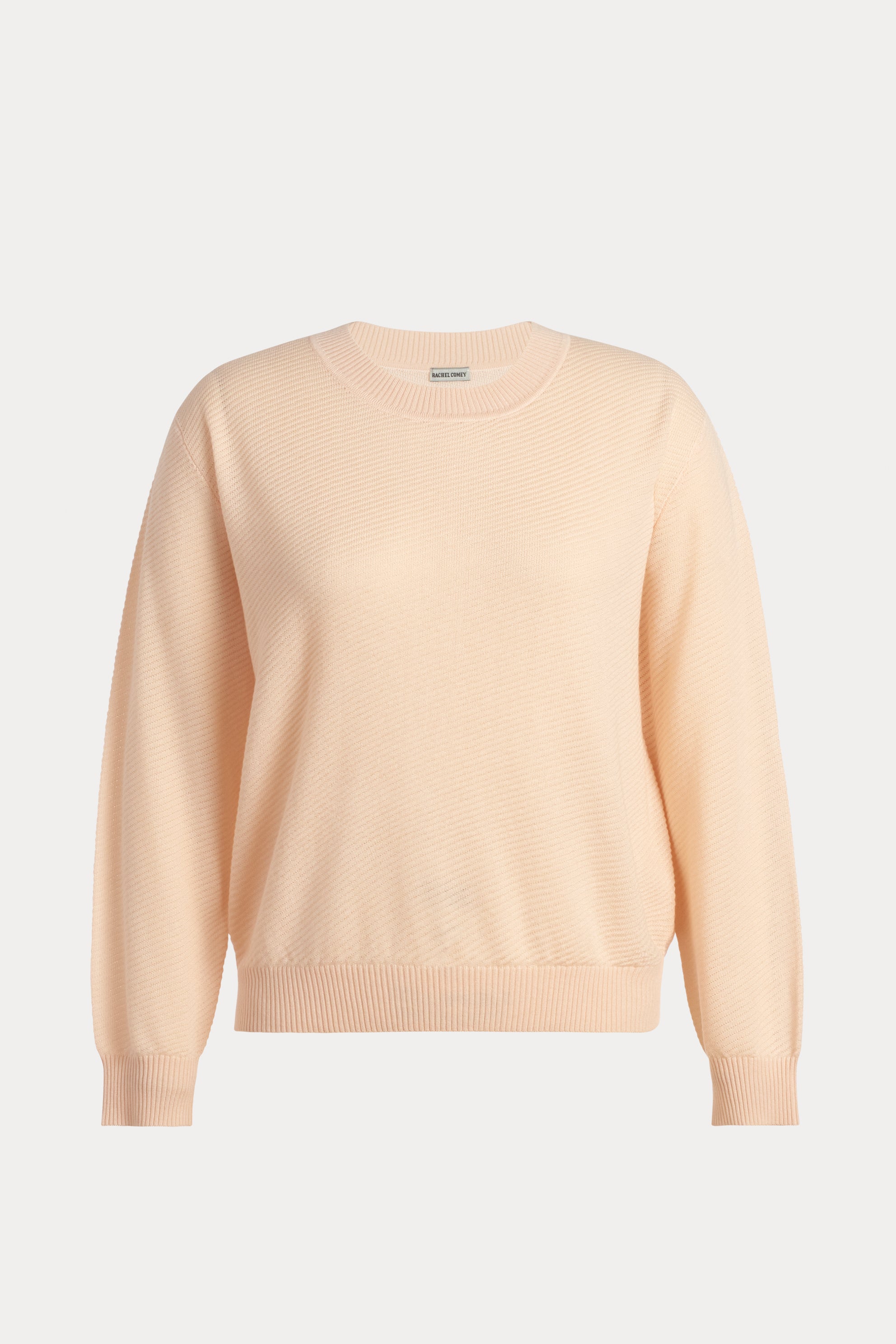 Redding Top-KNITWEAR-Rachel Comey