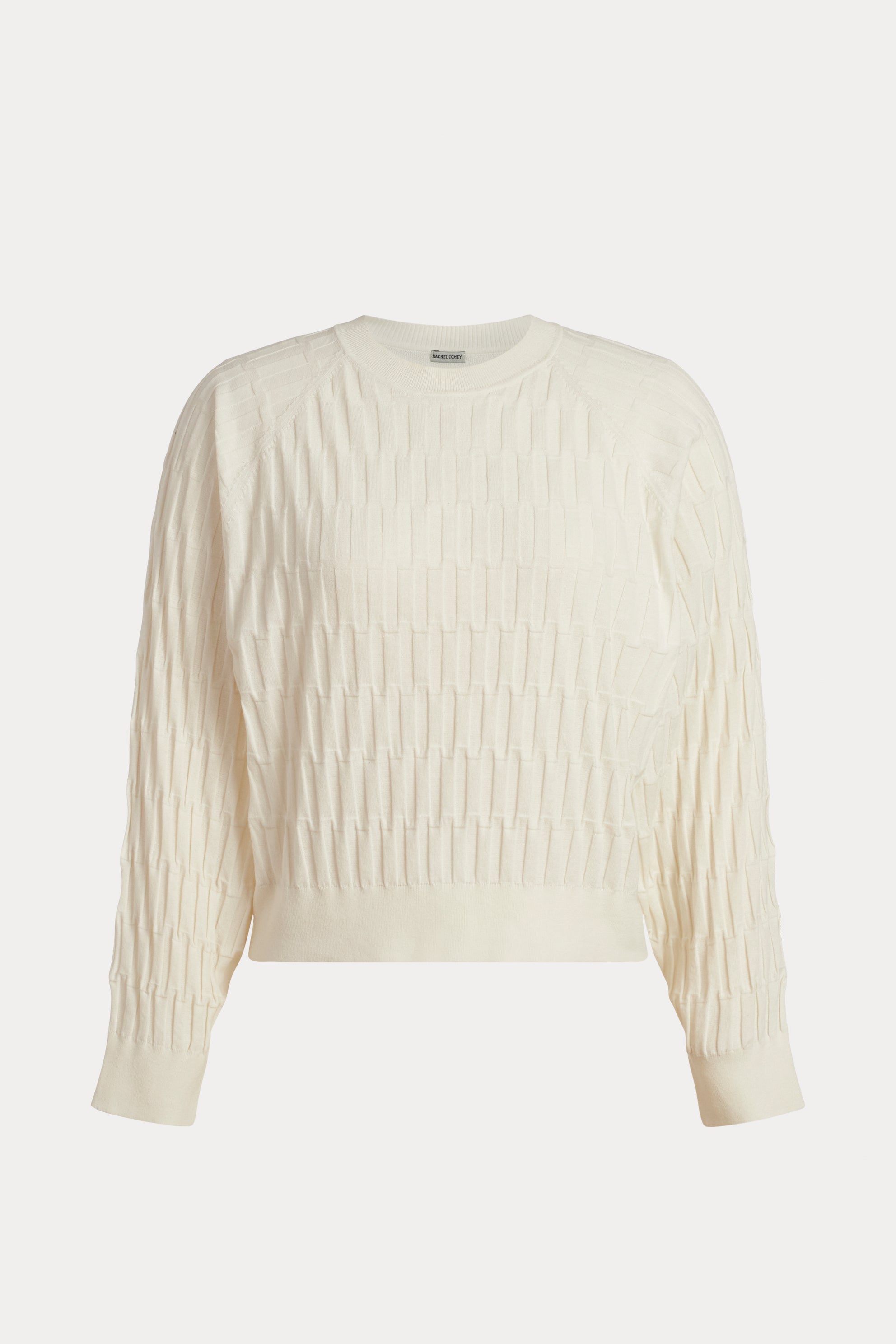 Redding Top-KNITWEAR-Rachel Comey