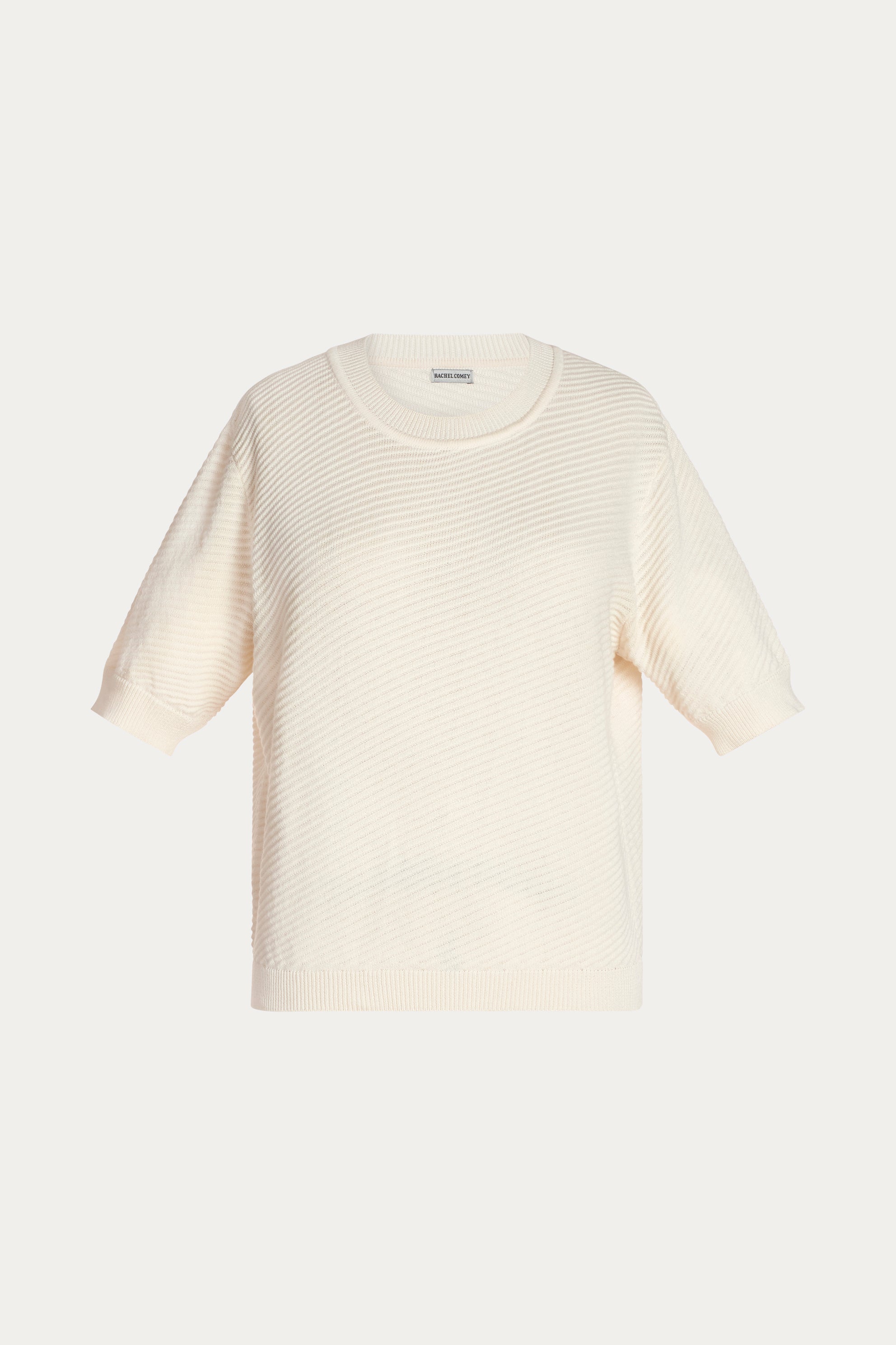 Calibra Top-KNITWEAR-Rachel Comey
