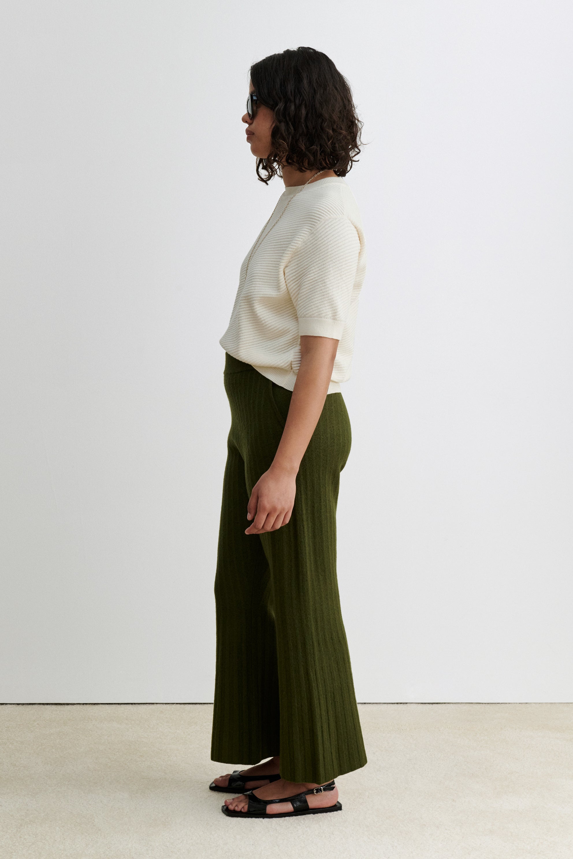 Calibra Top-KNITWEAR-Rachel Comey