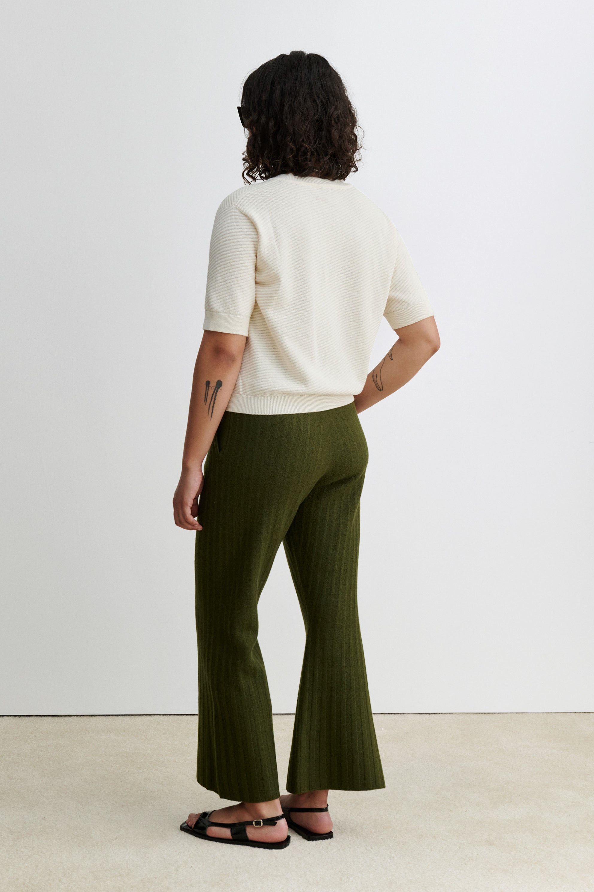 Dennis Pants-PANTS-Rachel Comey
