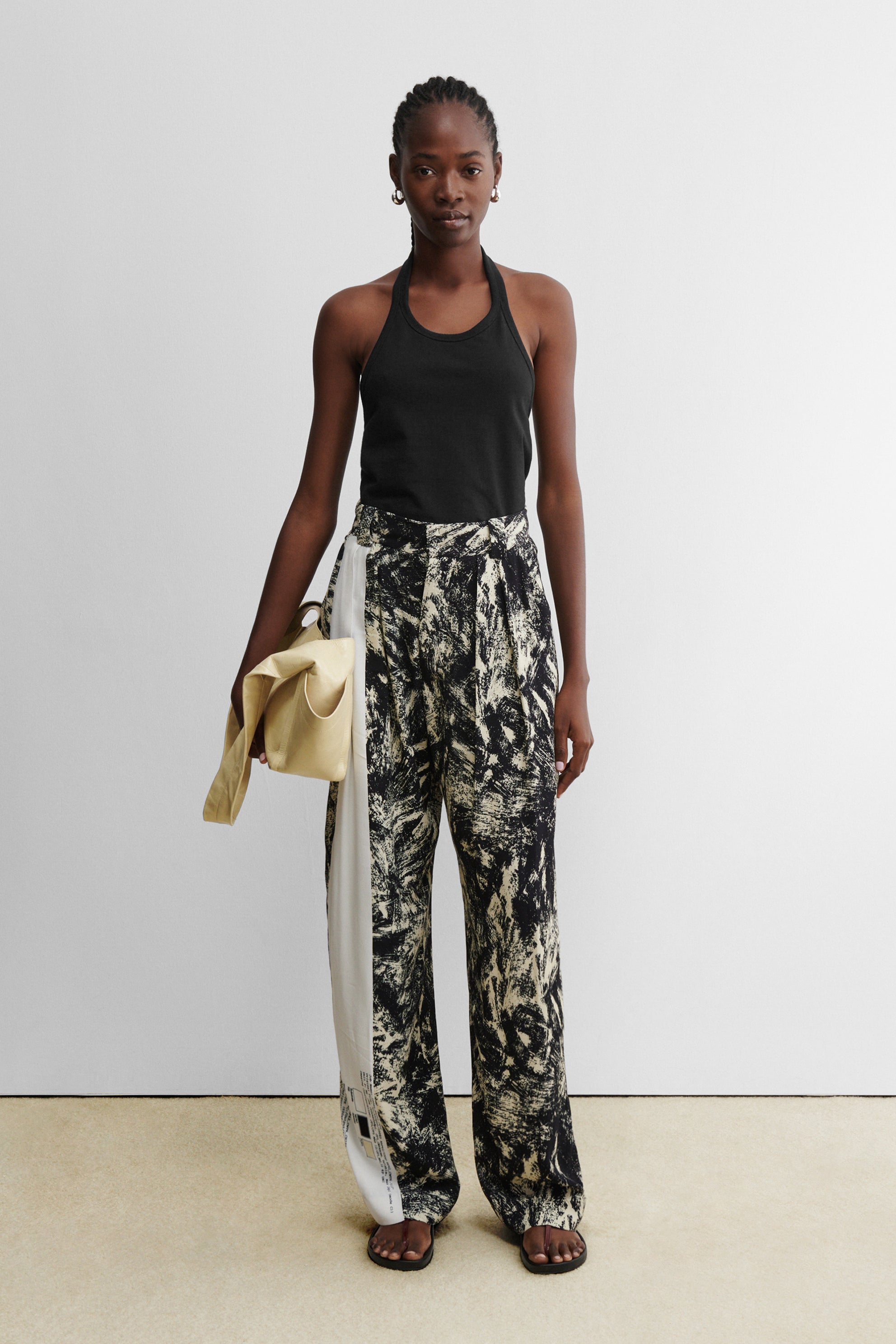 Hede Pant-PANTS-Rachel Comey