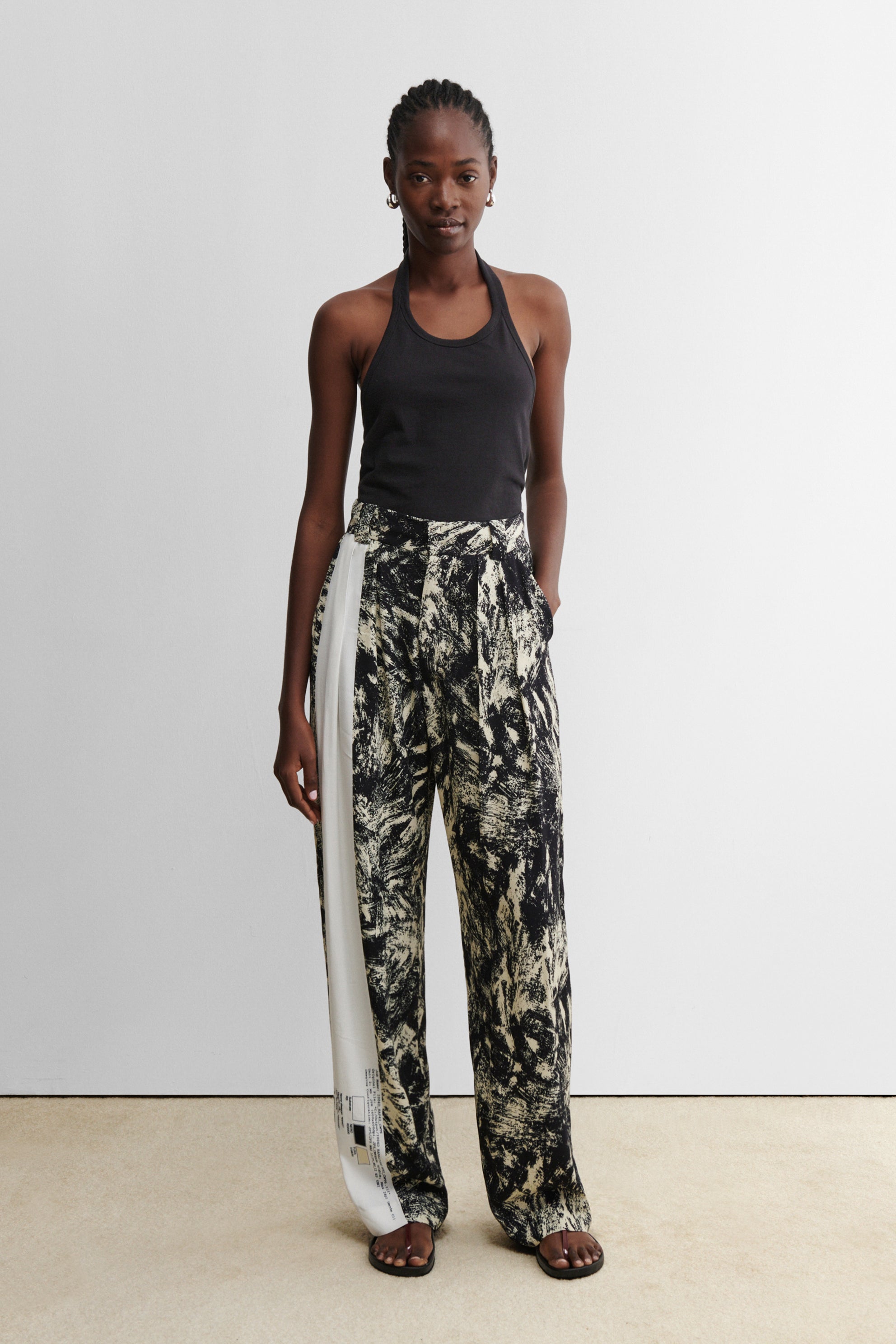 Hede Pant-PANTS-Rachel Comey