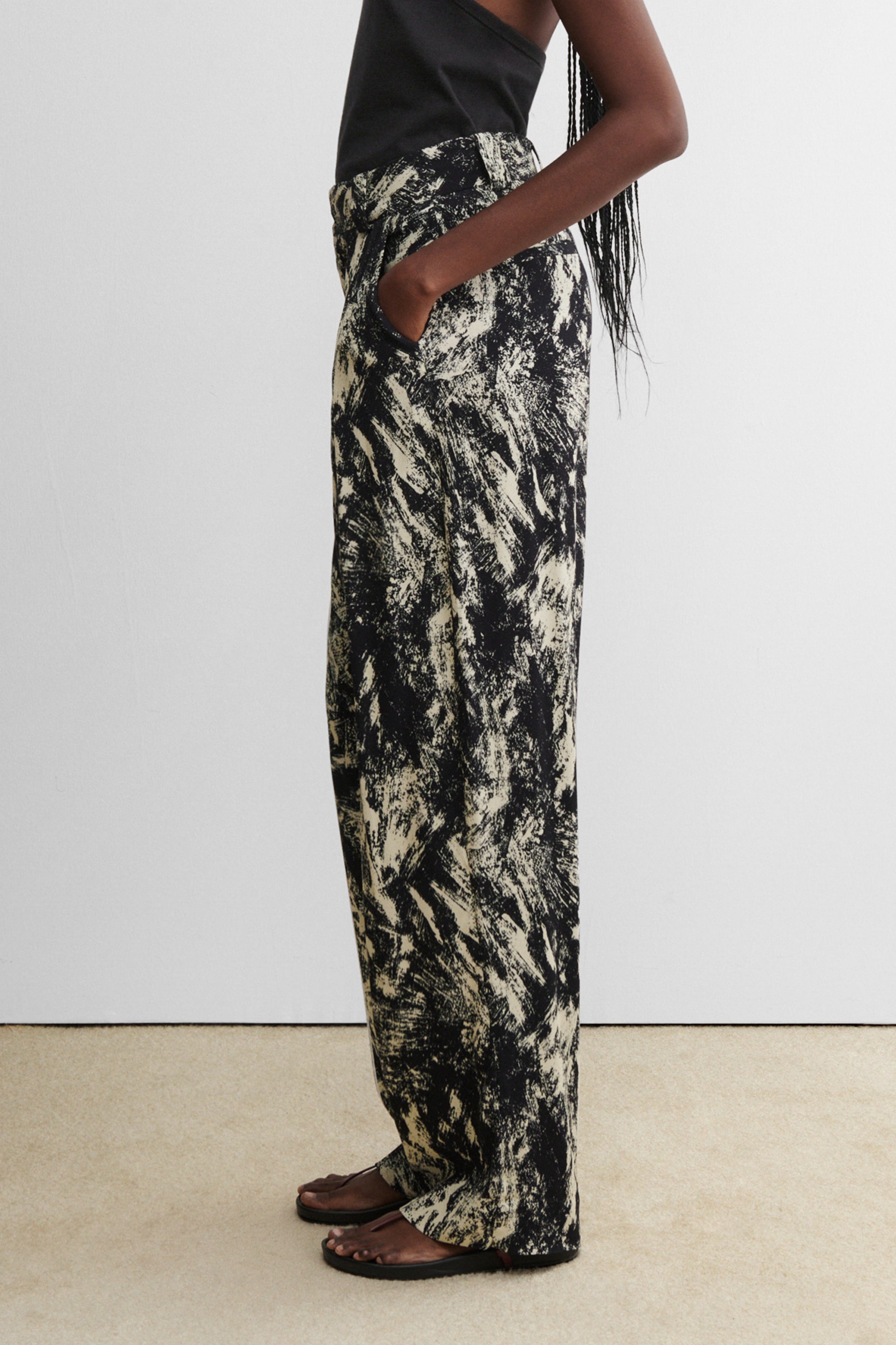 Hede Pant-PANTS-Rachel Comey