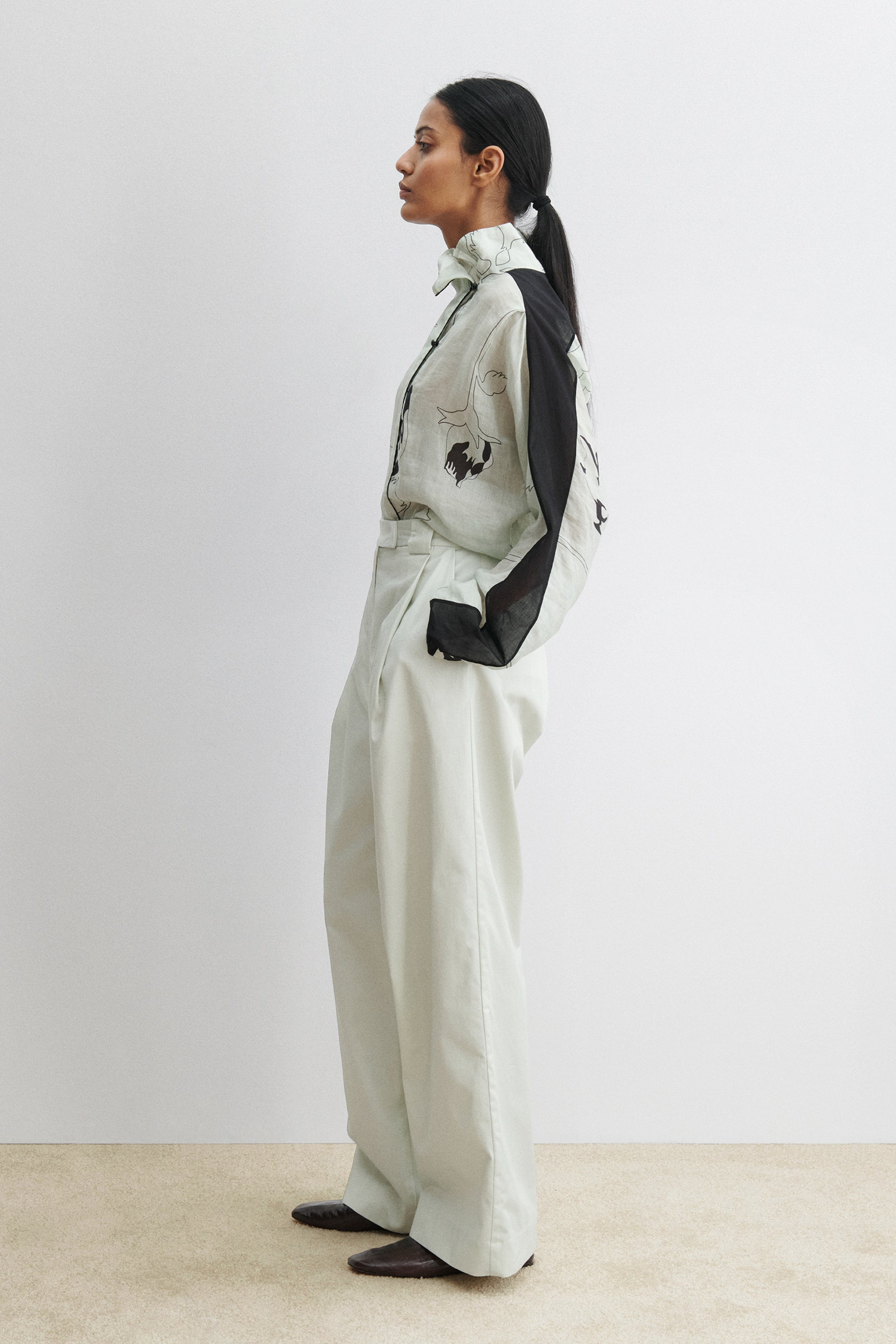 Cortex Pant-PANTS-Rachel Comey