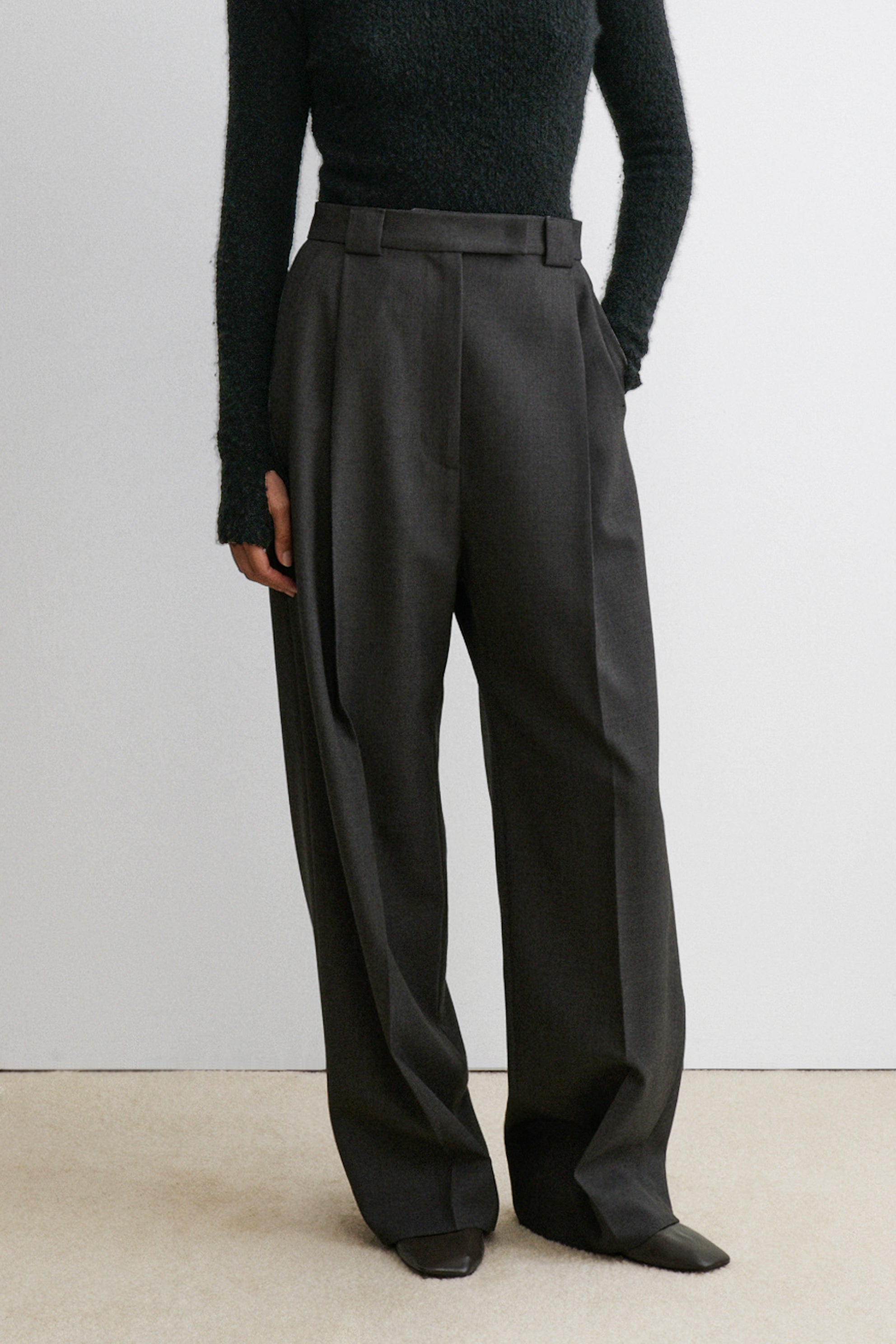 Cortex Pant-PANTS-Rachel Comey
