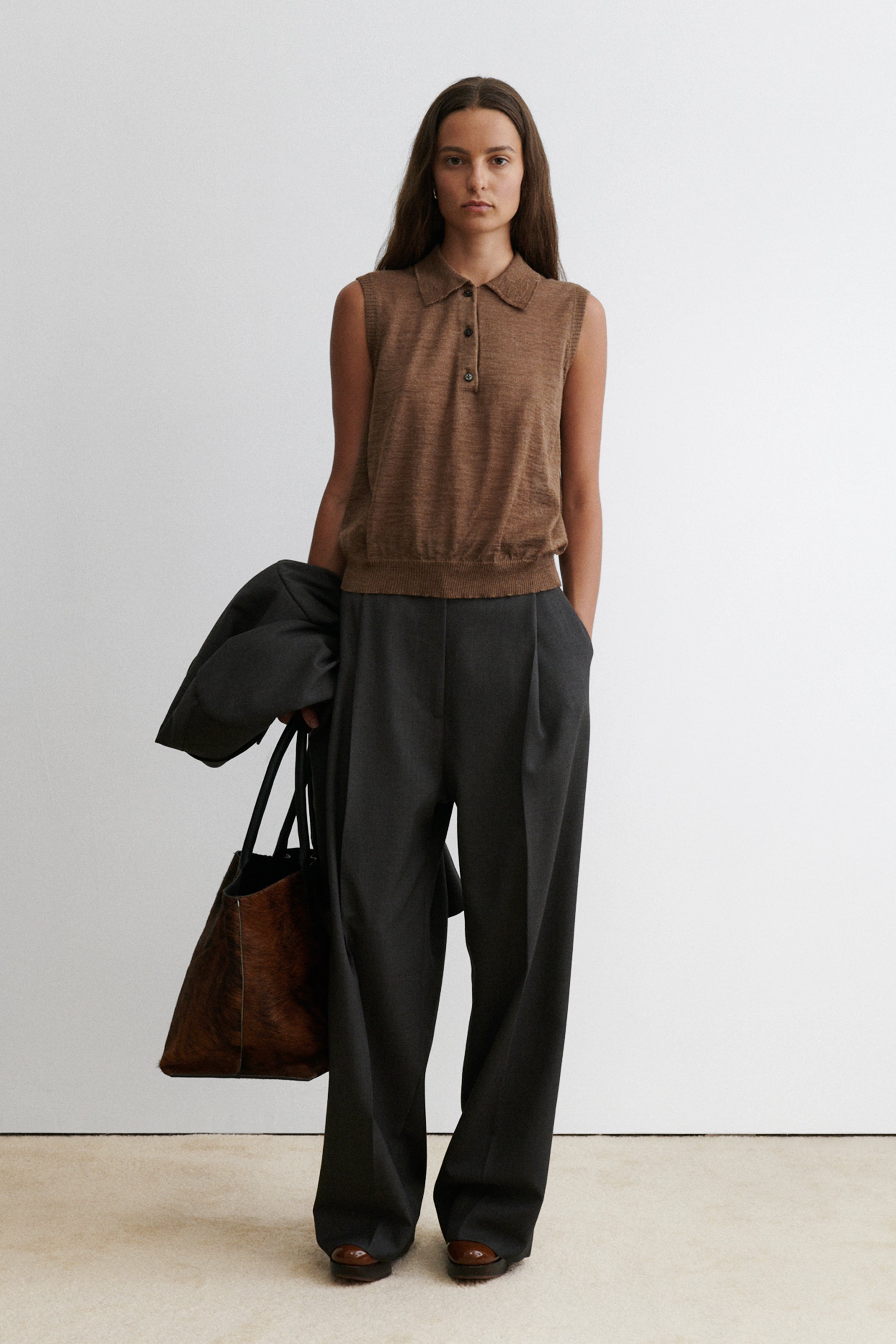 Cortex Pant-PANTS-Rachel Comey