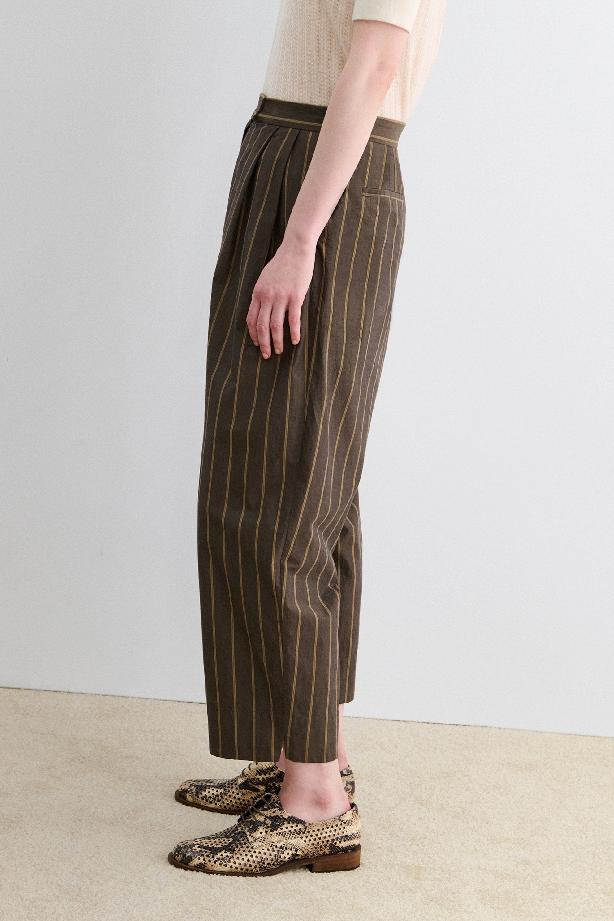 Babar Pant-PANTS-Rachel Comey
