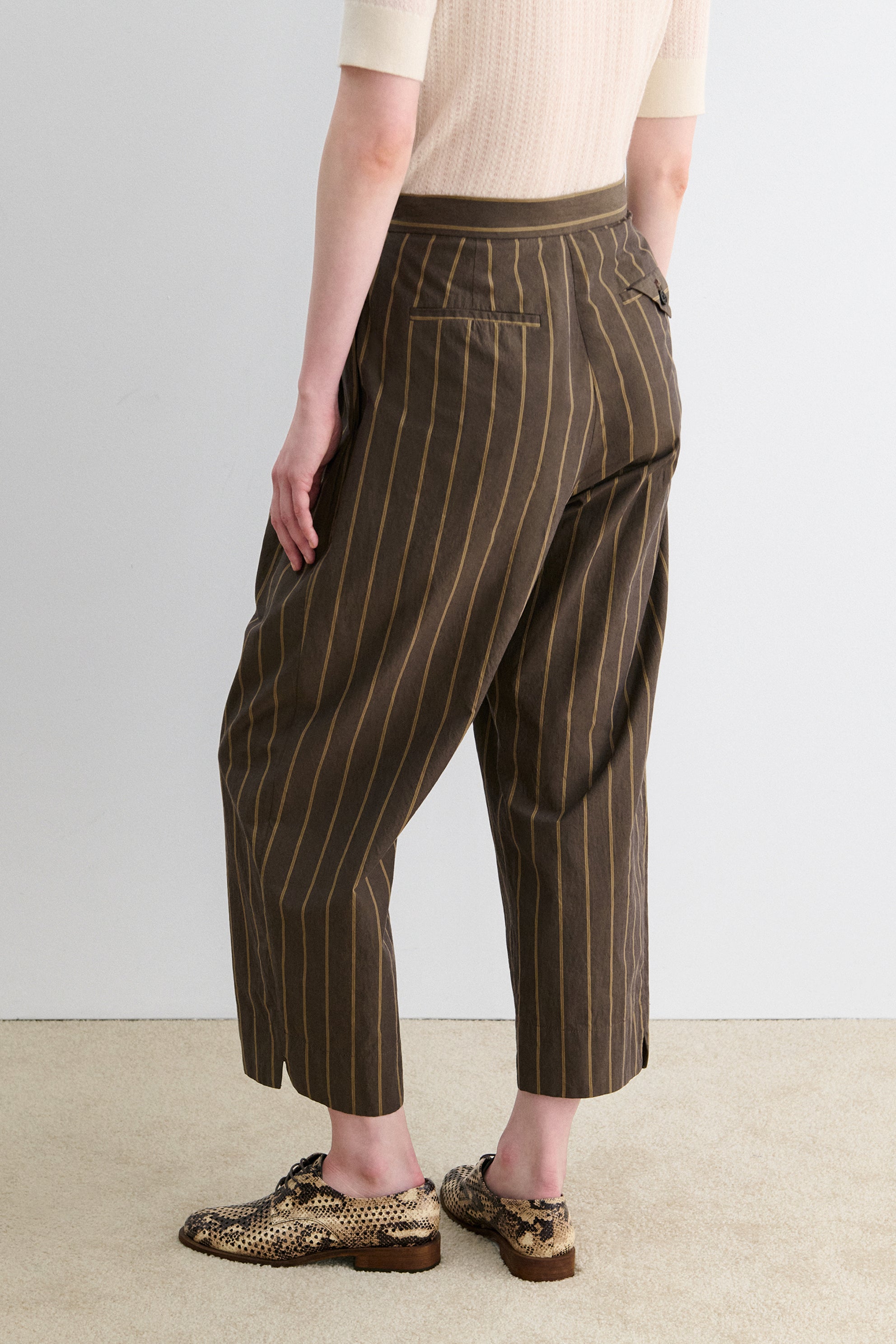 Babar Pant-PANTS-Rachel Comey