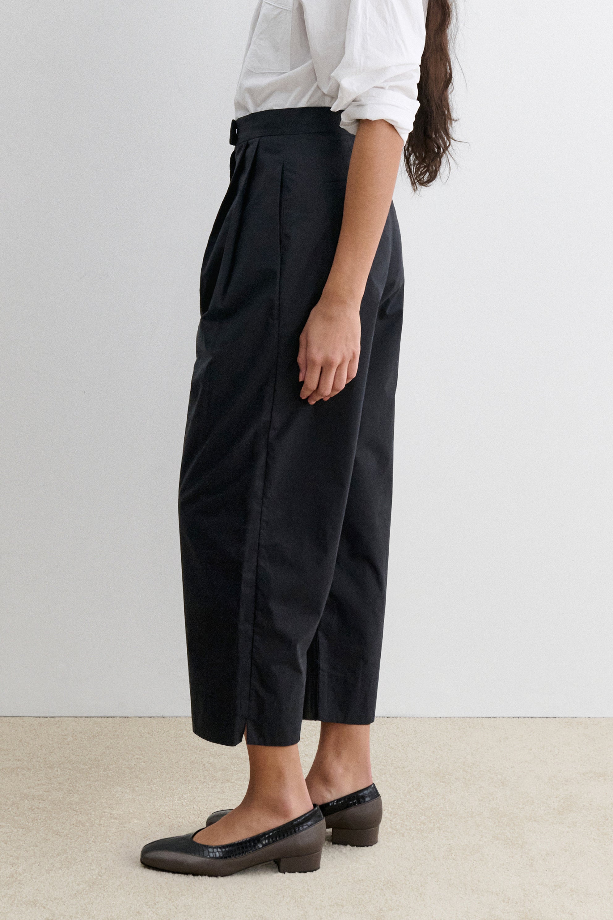 Babar Pant-PANTS-Rachel Comey