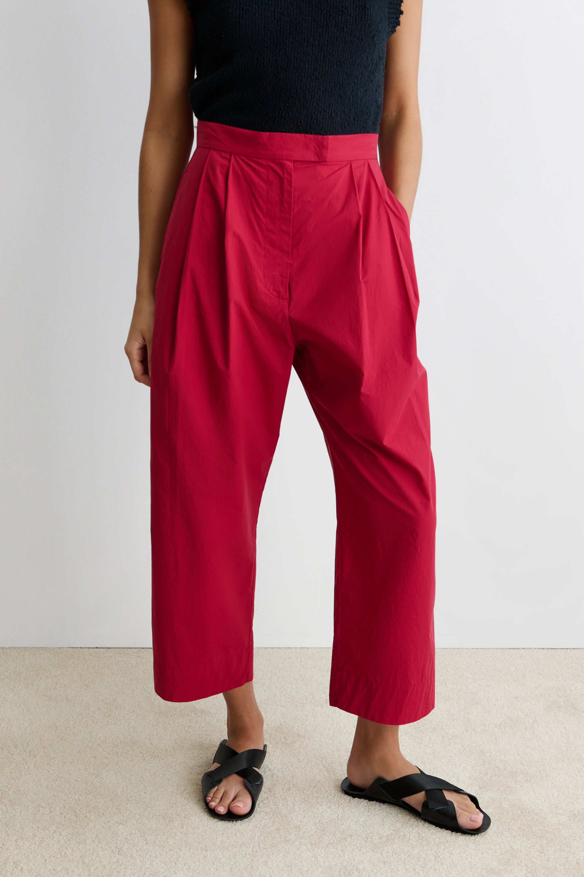 Babar Pant-PANTS-Rachel Comey