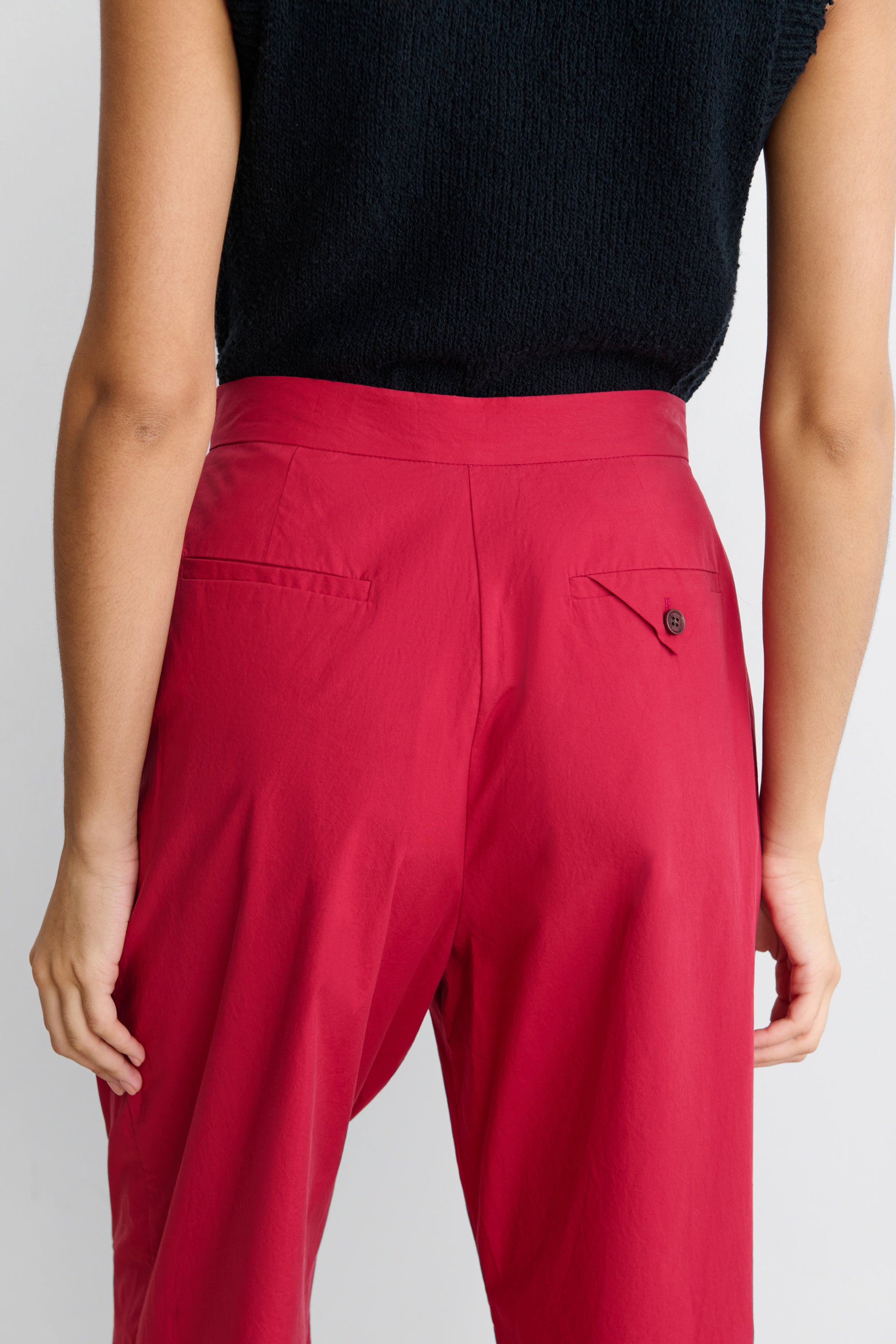 Babar Pant-PANTS-Rachel Comey