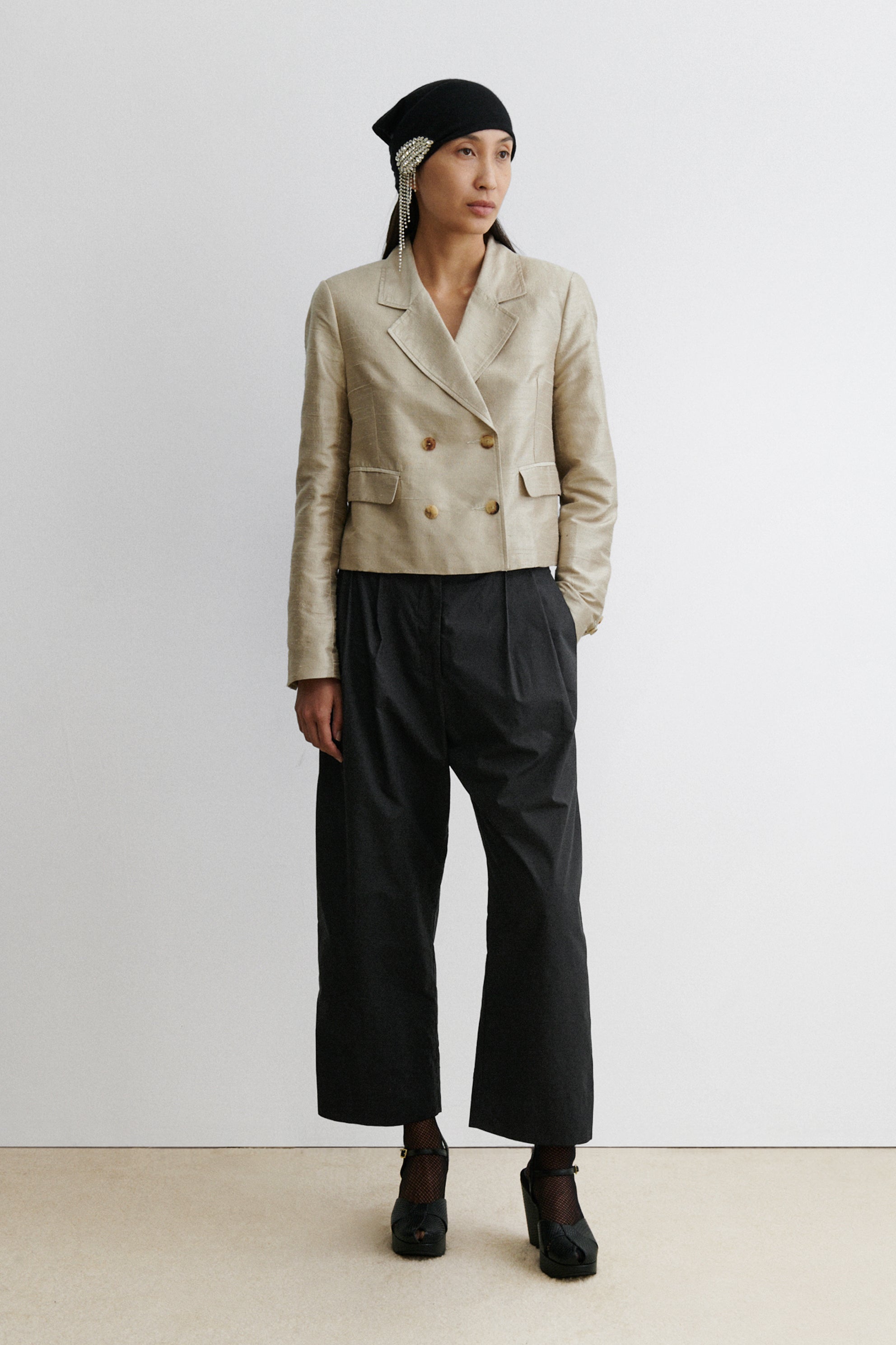 Babar Pant-PANTS-Rachel Comey
