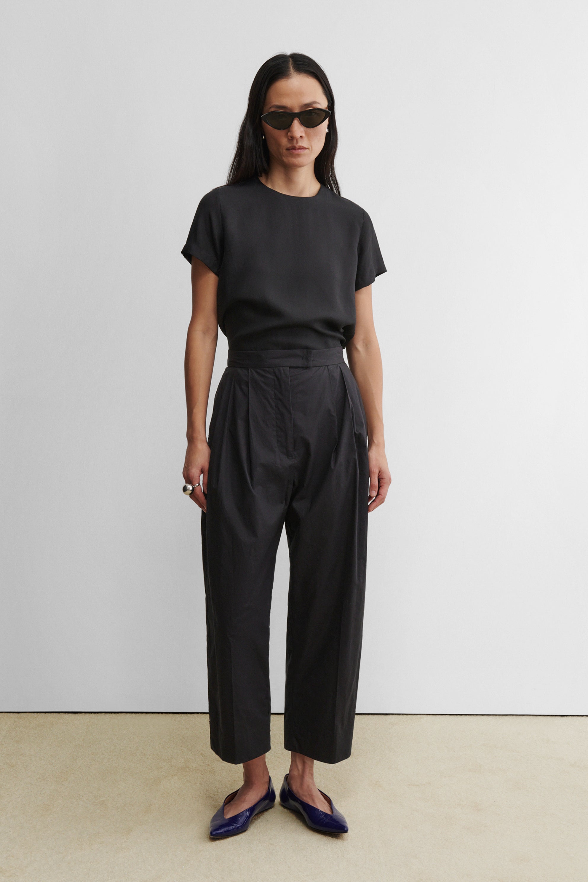 Babar Pant-PANTS-Rachel Comey