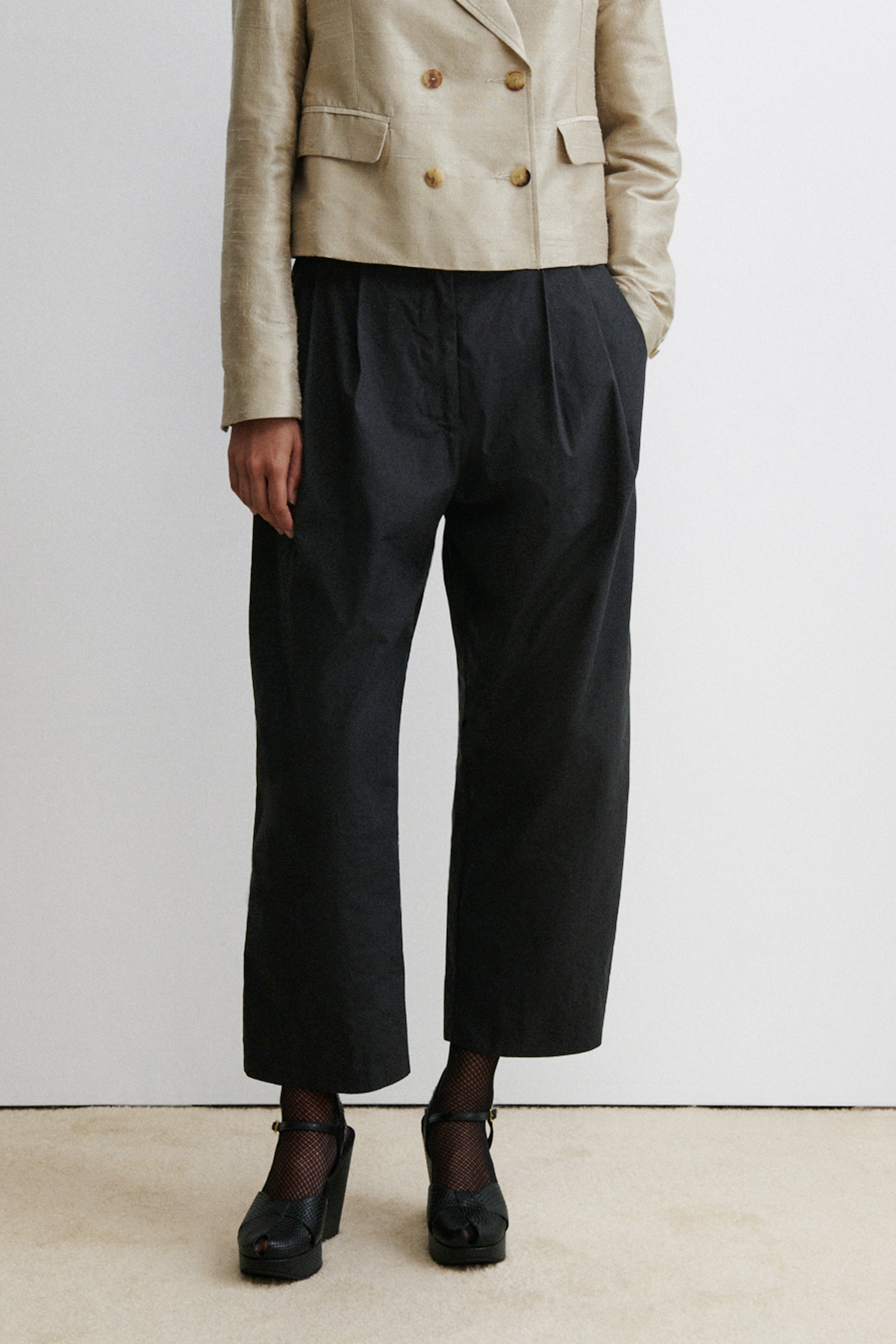 Babar Pant-PANTS-Rachel Comey