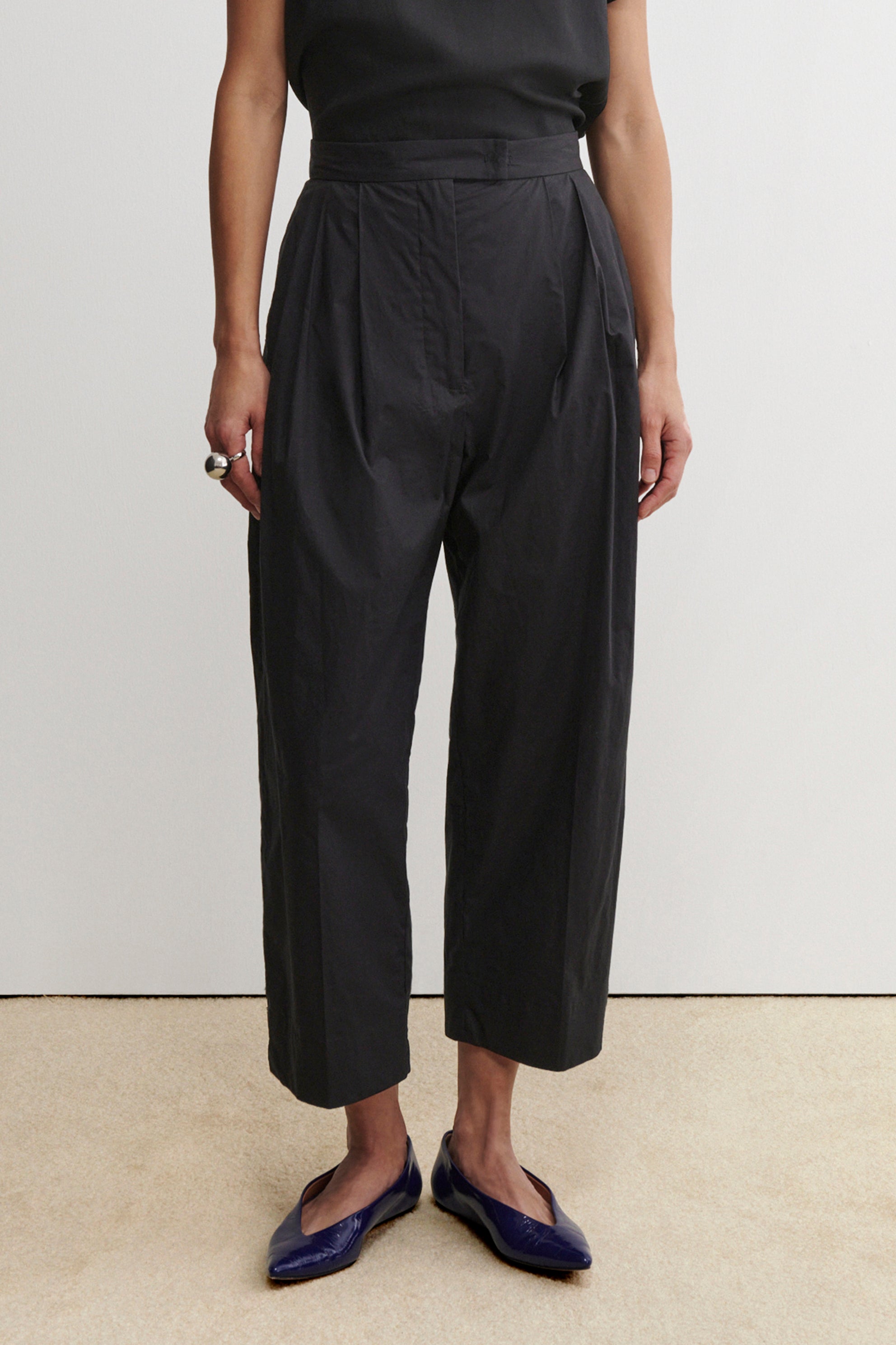 Babar Pant-PANTS-Rachel Comey