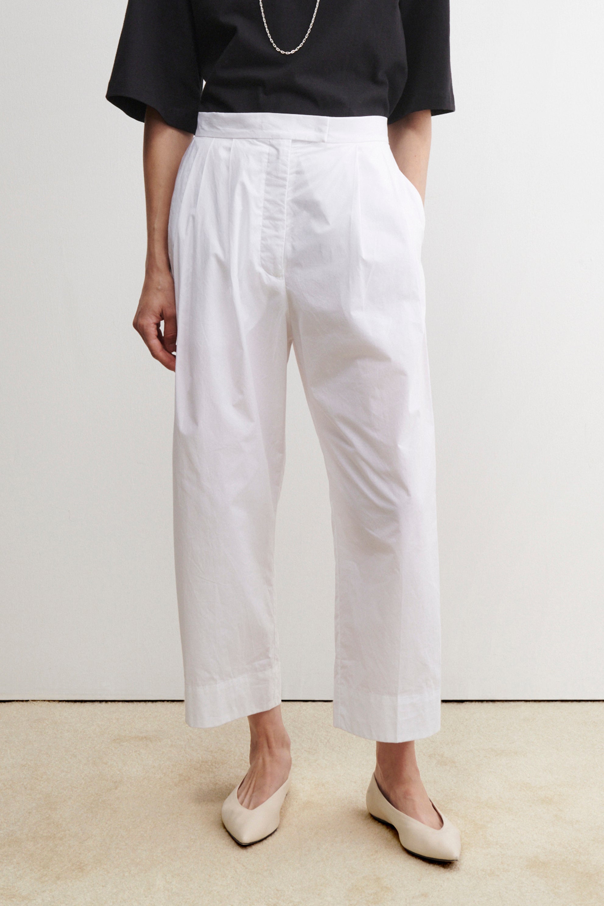 Babar Pant-PANTS-Rachel Comey