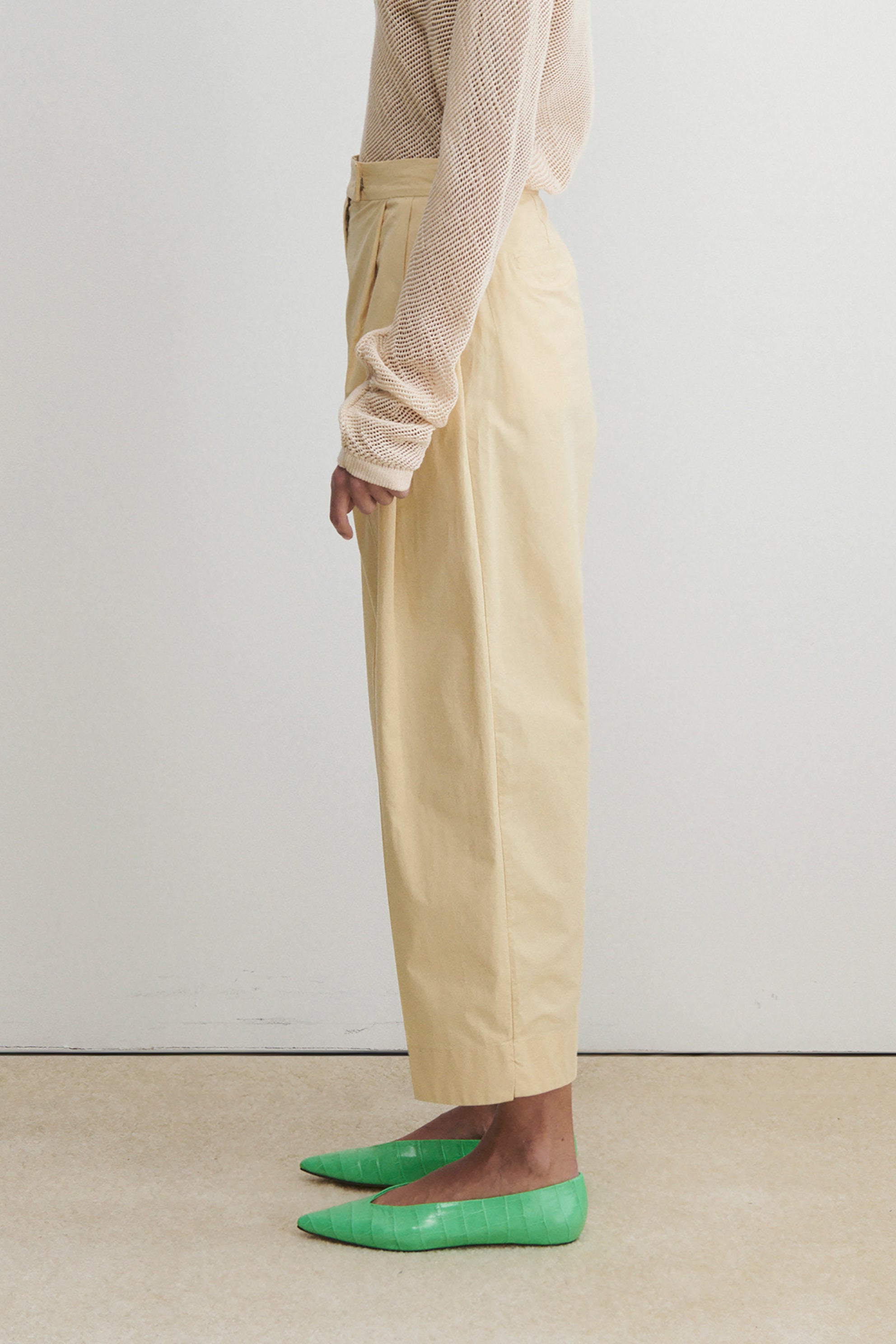 Babar Pant-PANTS-Rachel Comey