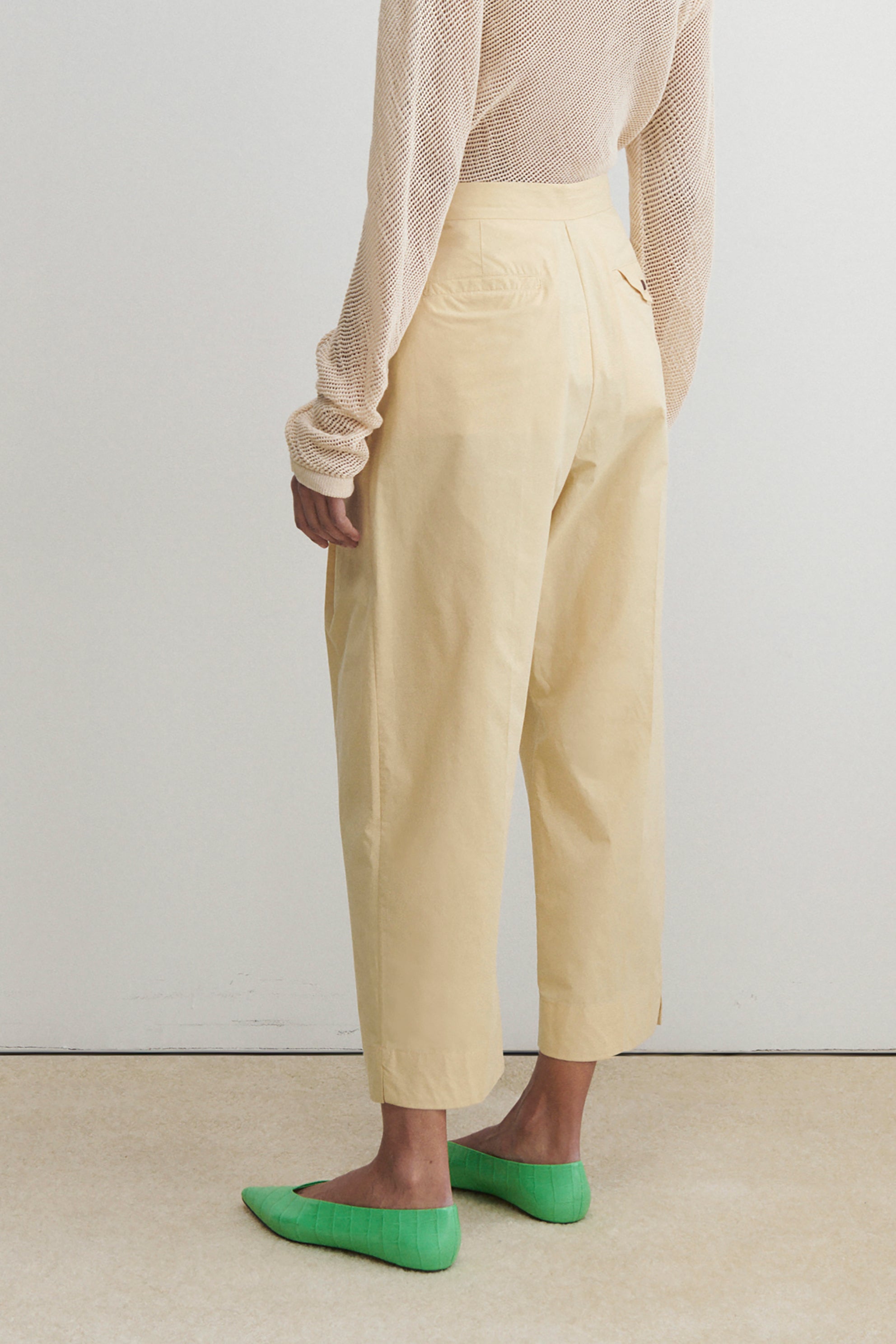 Babar Pant-PANTS-Rachel Comey