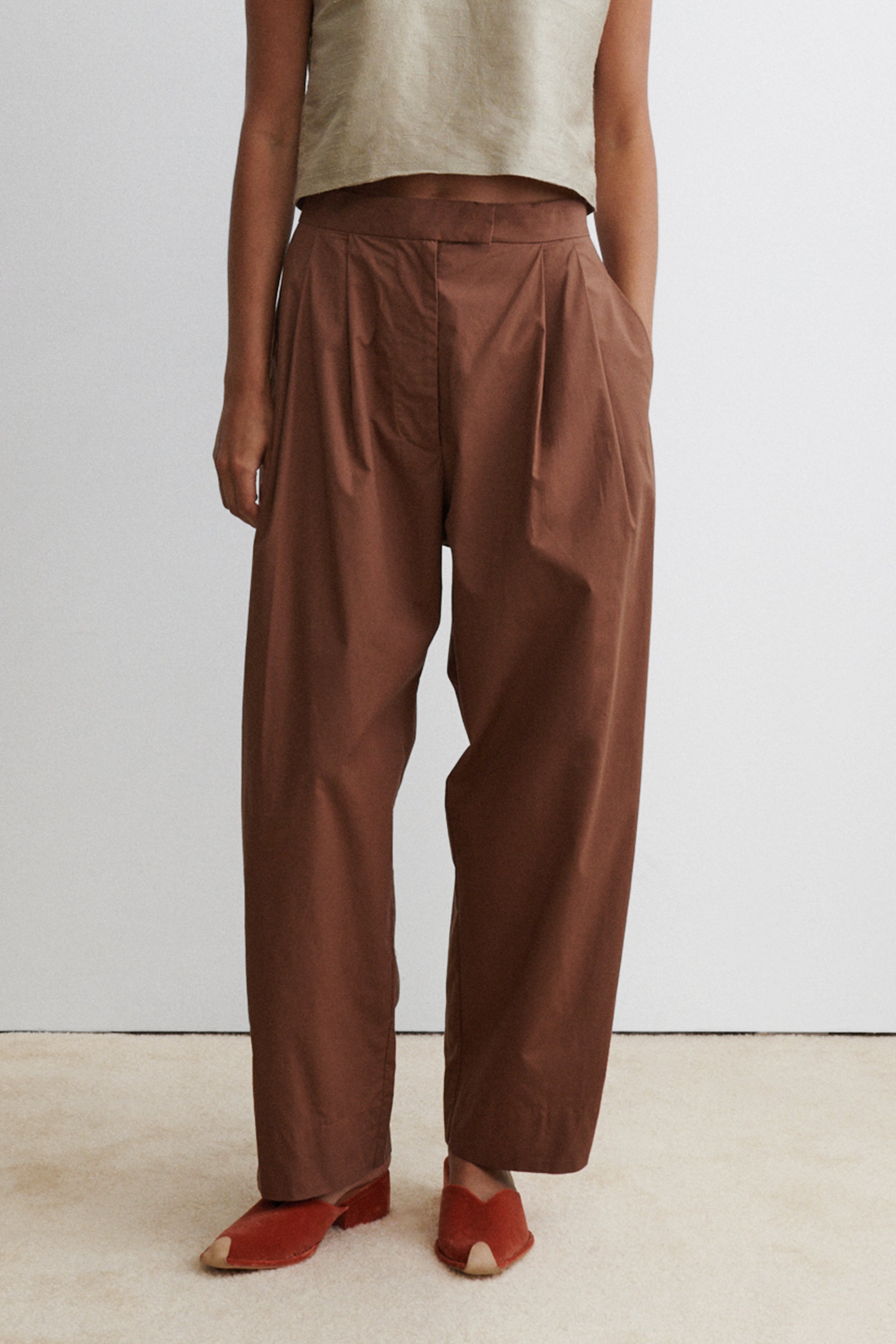 Babar Pant-PANTS-Rachel Comey