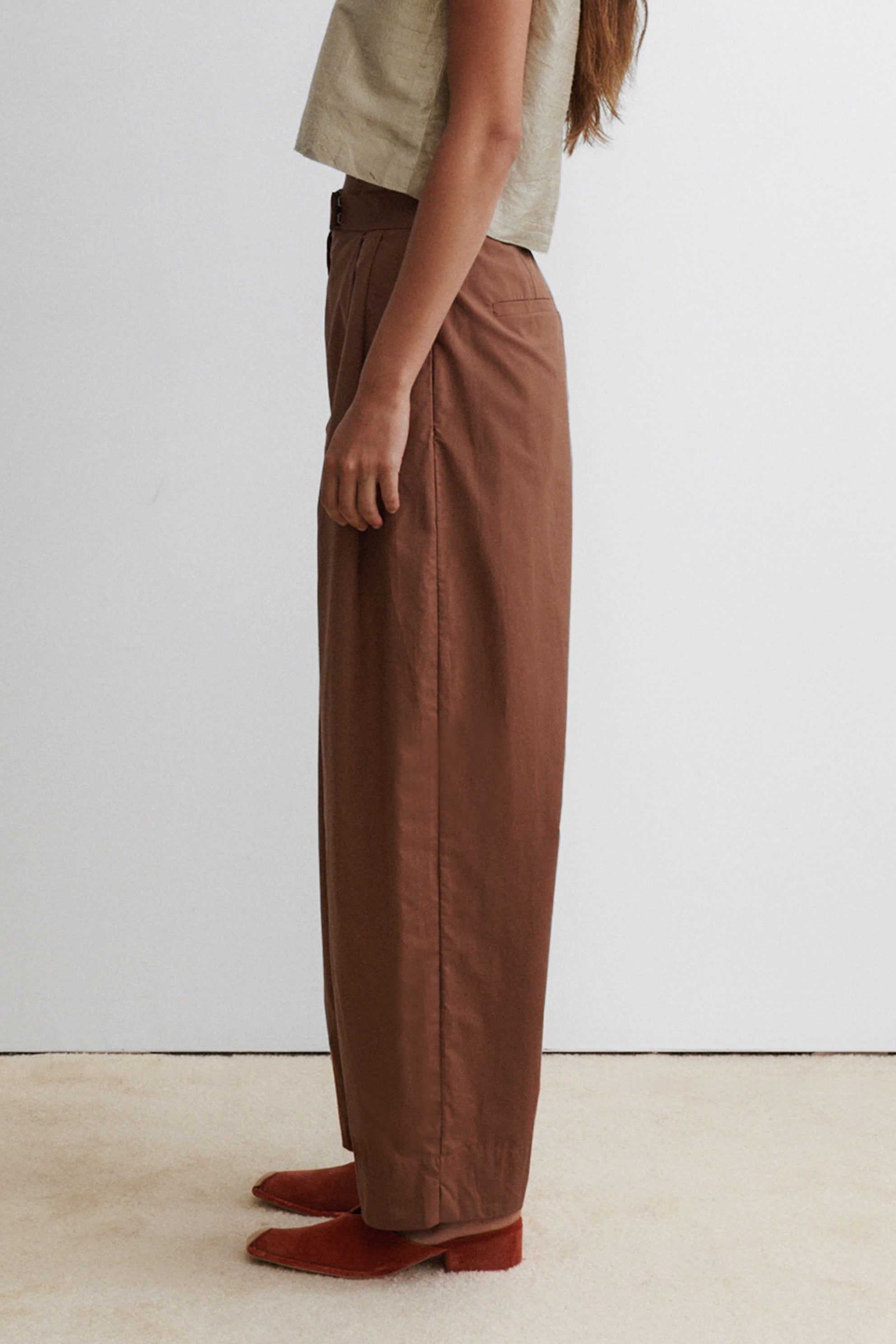 Babar Pant-PANTS-Rachel Comey