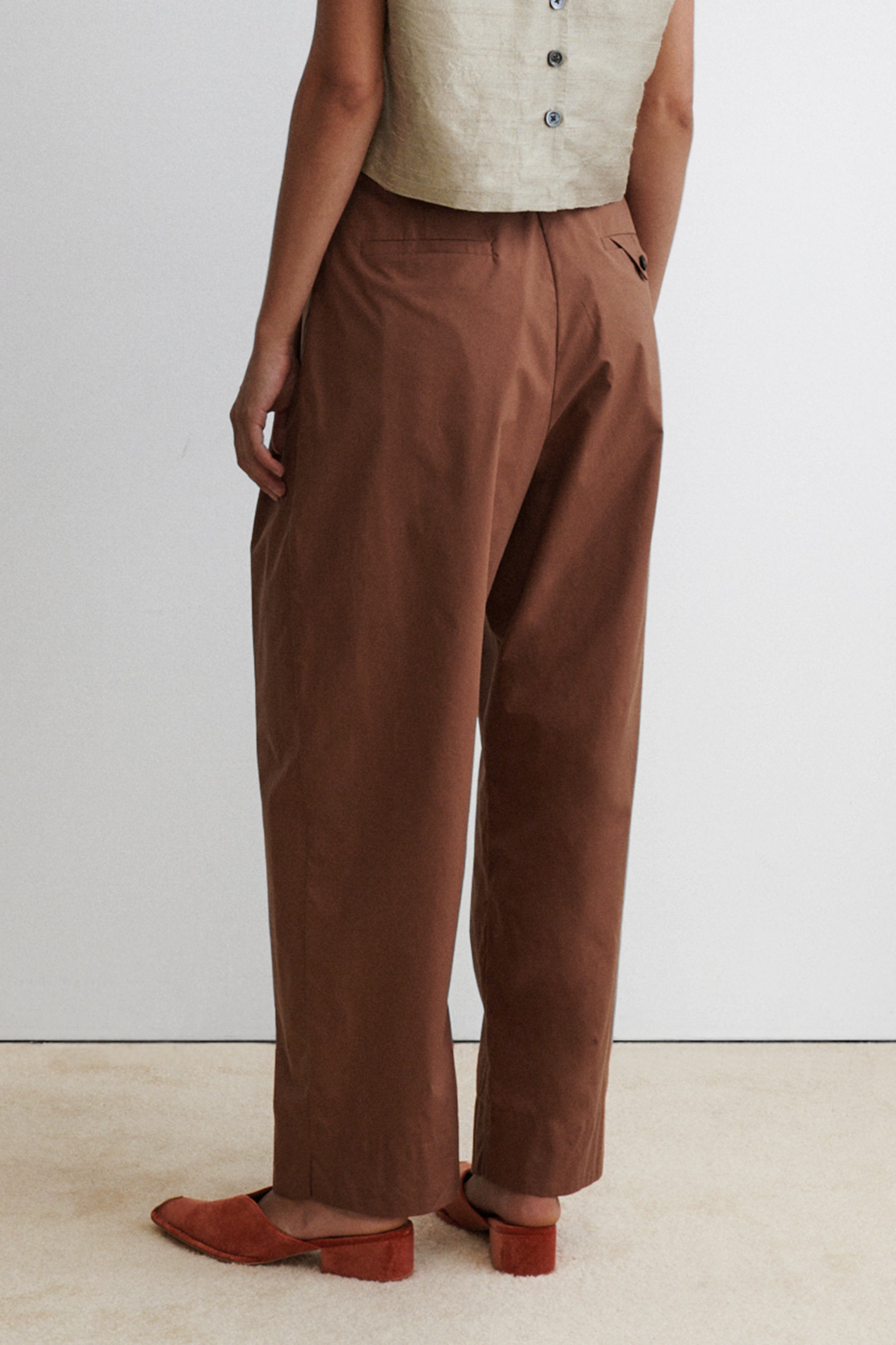 Babar Pant-PANTS-Rachel Comey