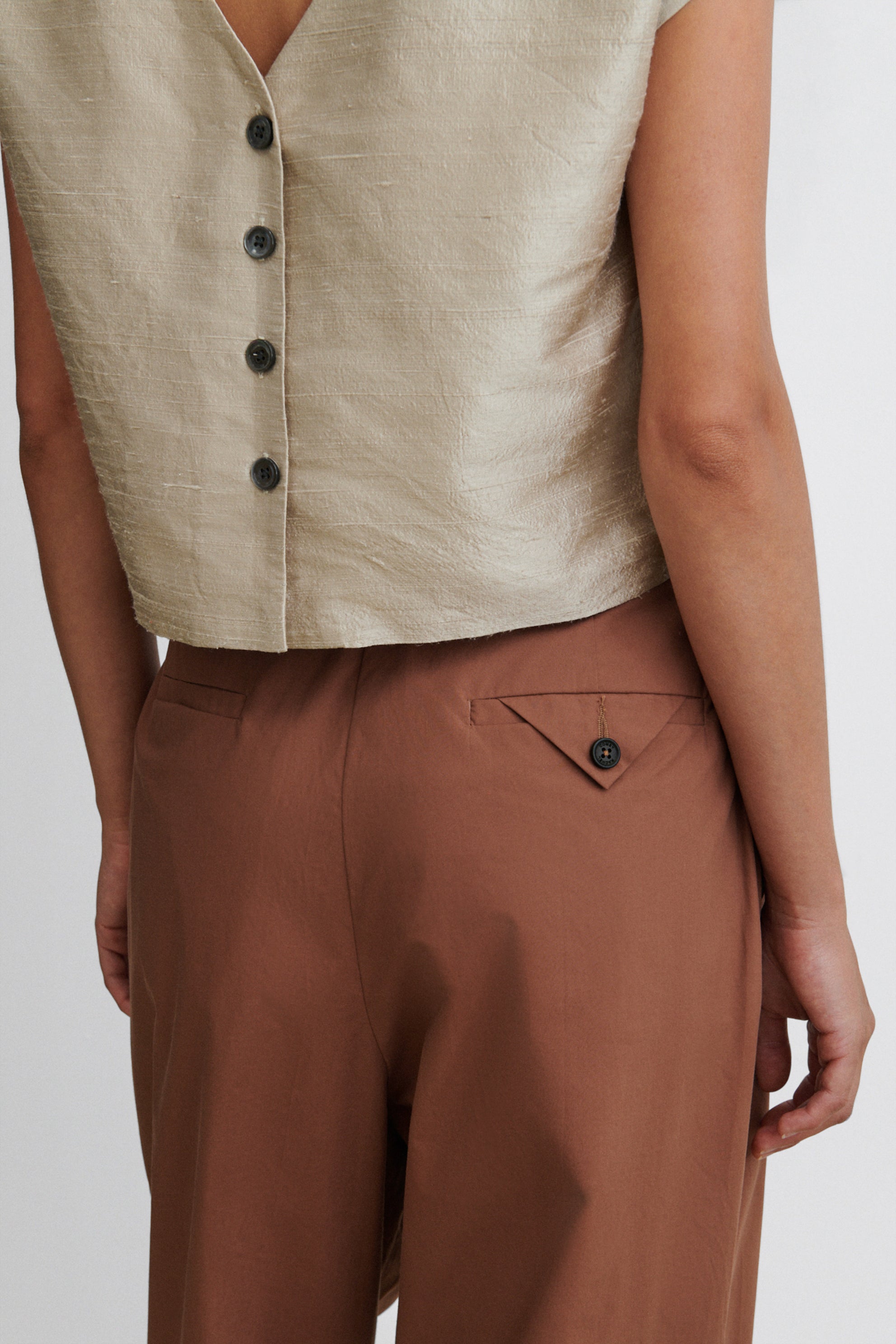 Babar Pant-PANTS-Rachel Comey